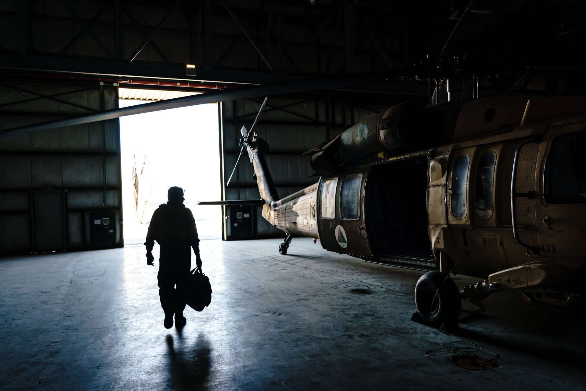 Why It Matters - Afghanistan with Richard Haass
