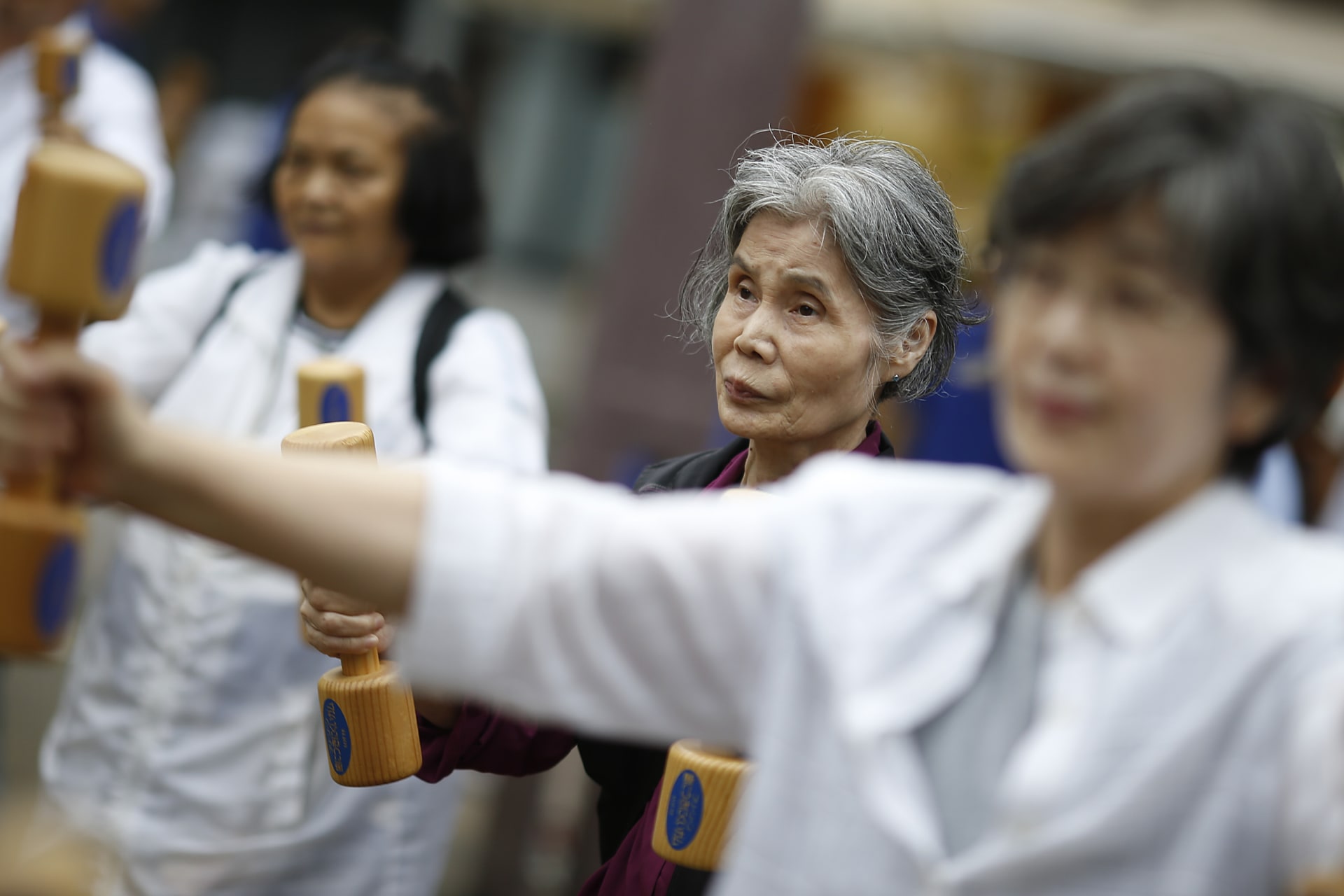 Why It Matter - Japan's Population Problem