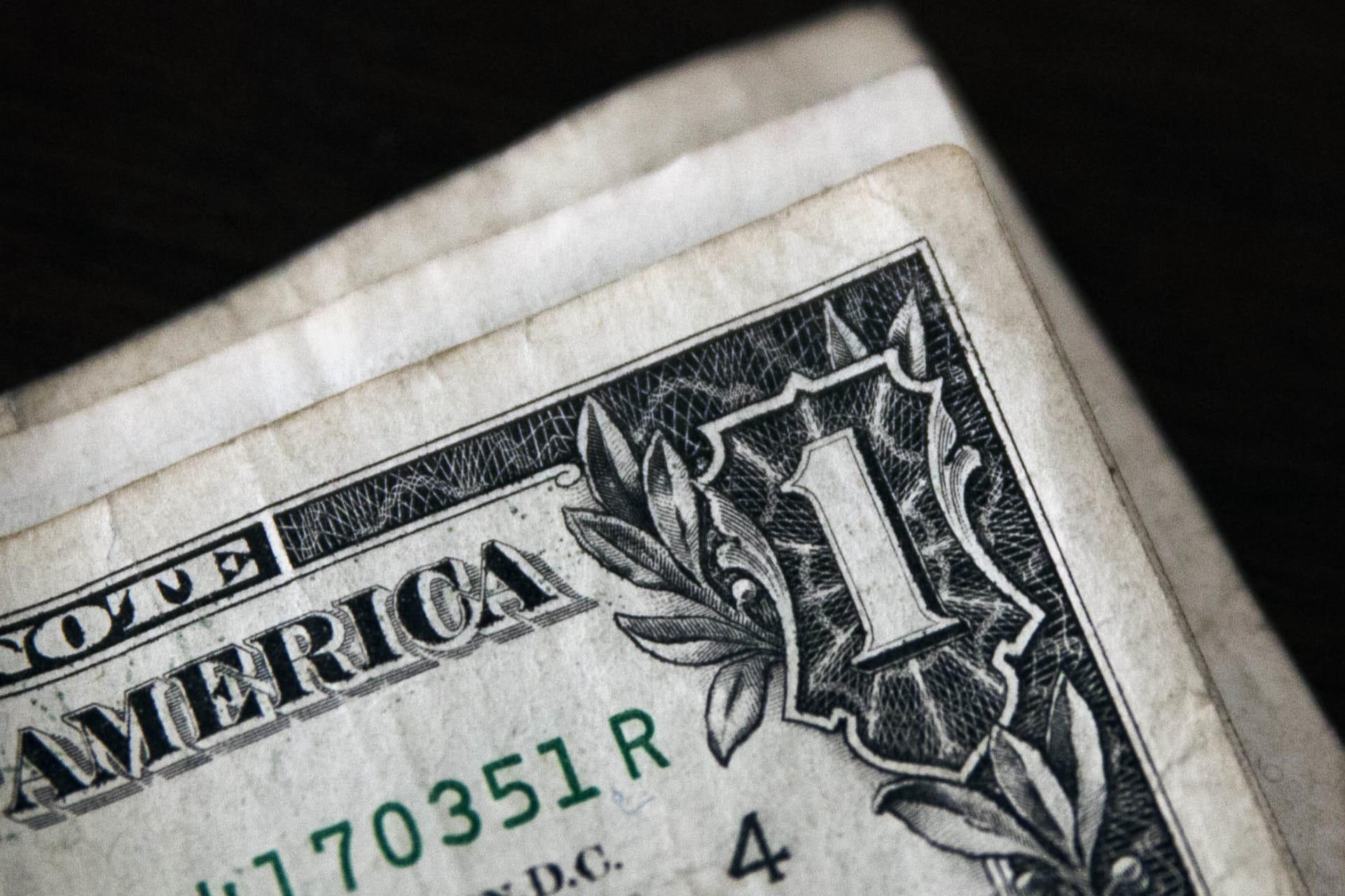 The Dollar Privilege