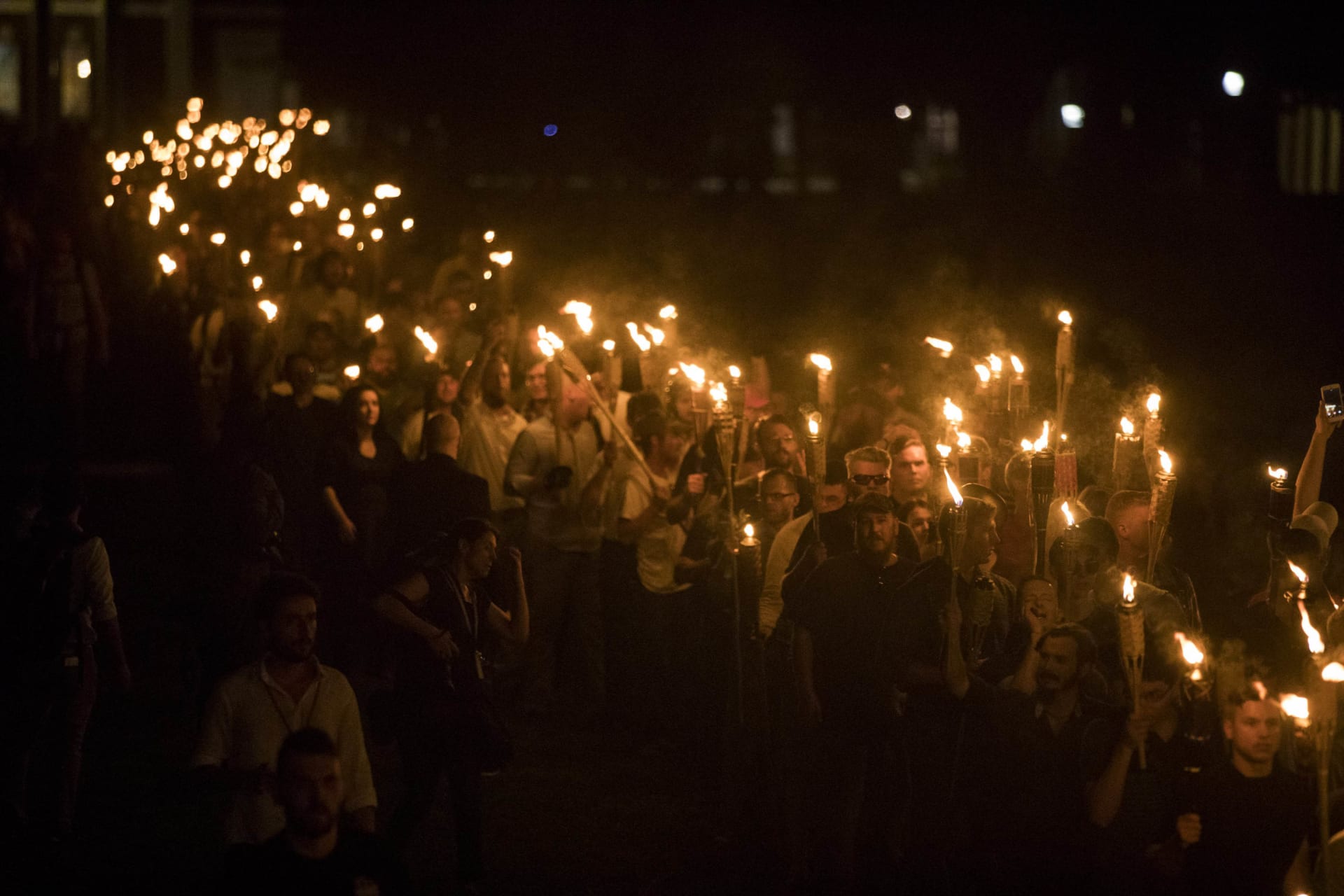 White Nationalism