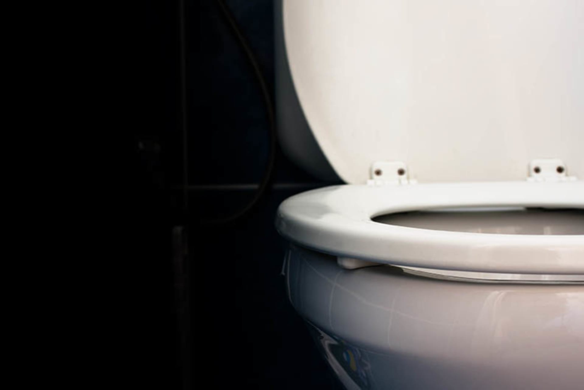 Let's Talk About Toilets