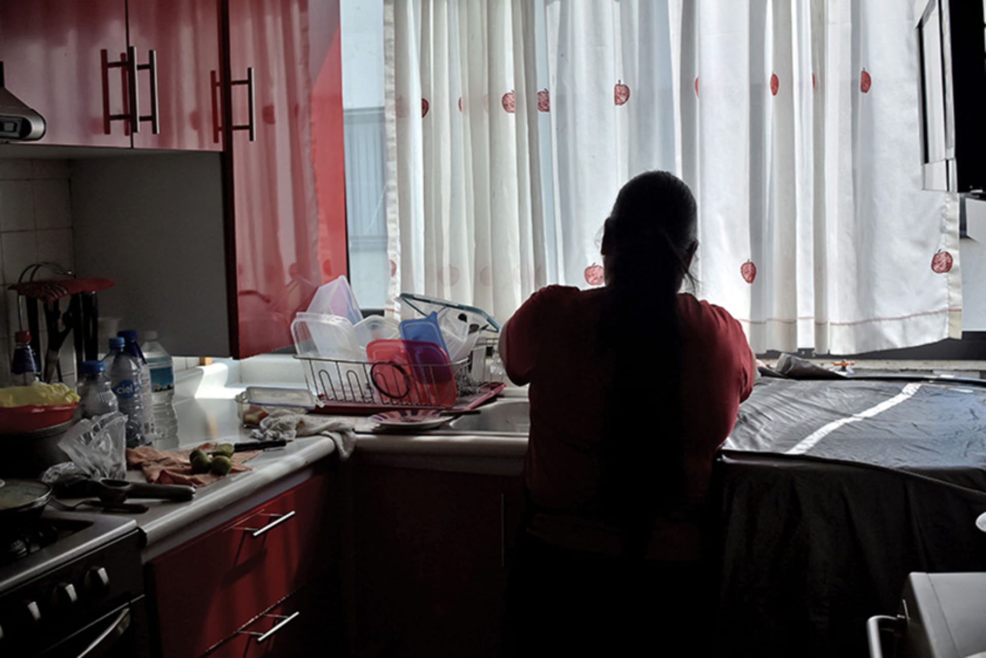 The Human Cost of Labor Trafficking