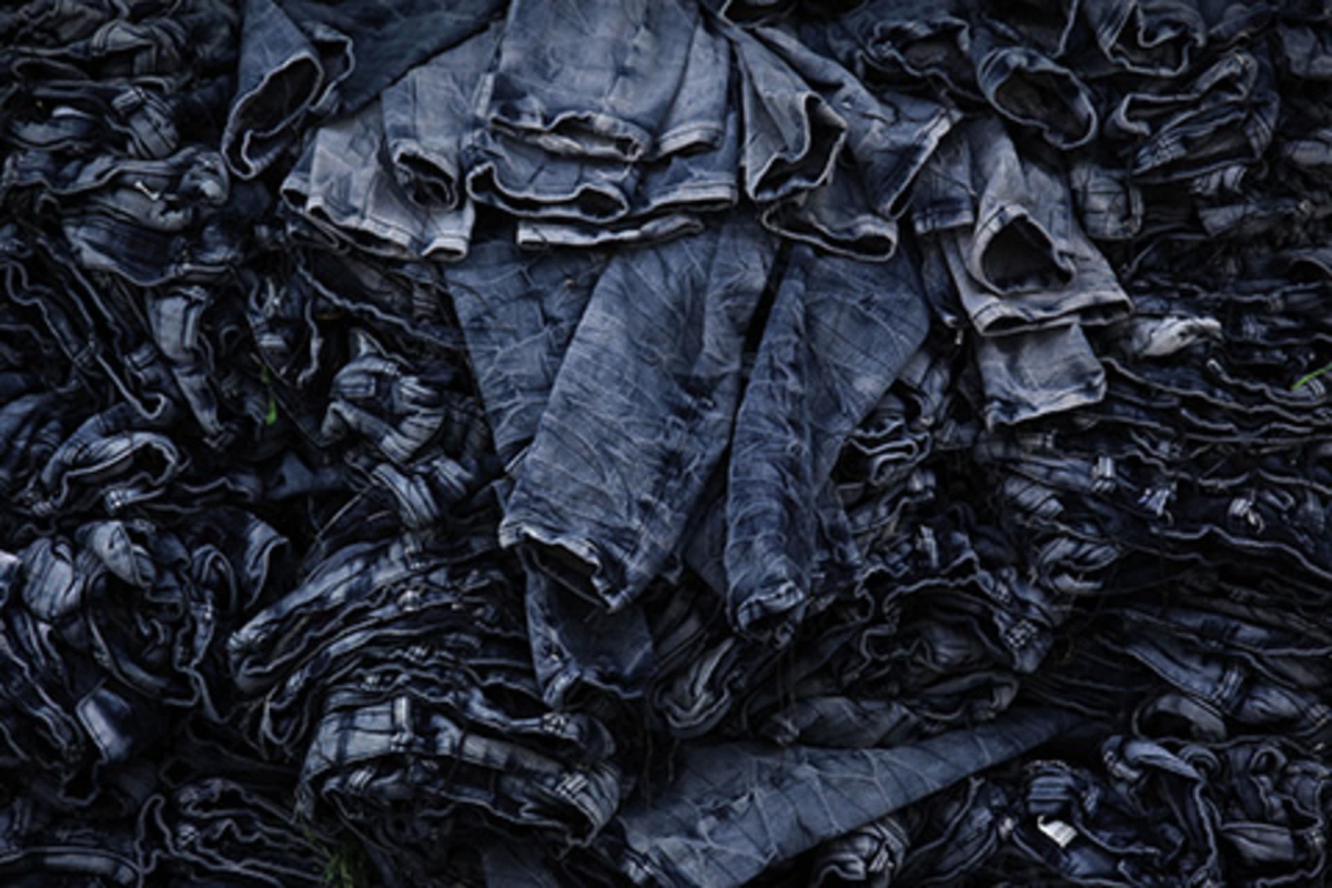 The Cost of Fast Fashion