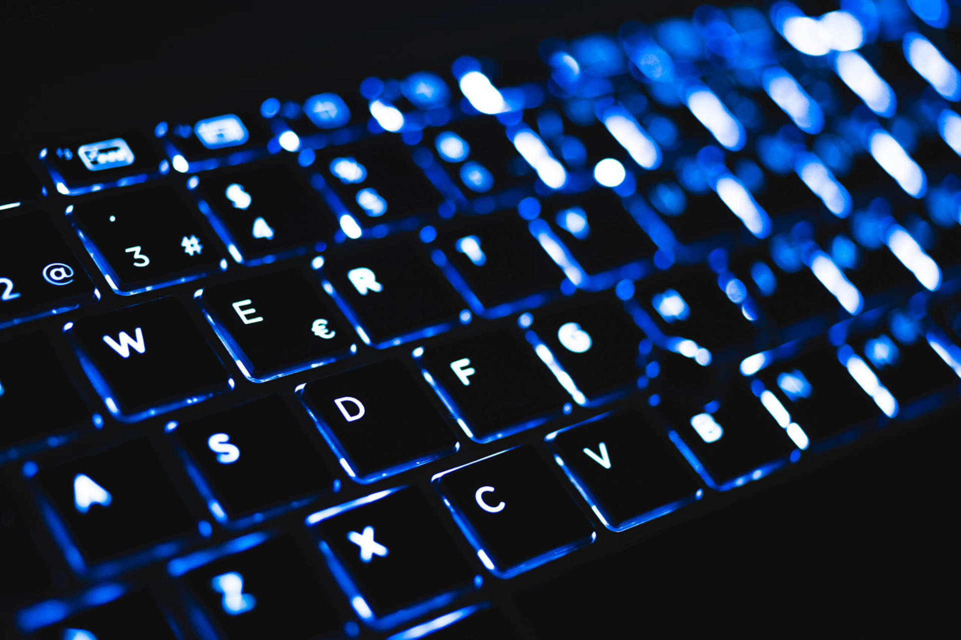 Voter, You've Been Hacked