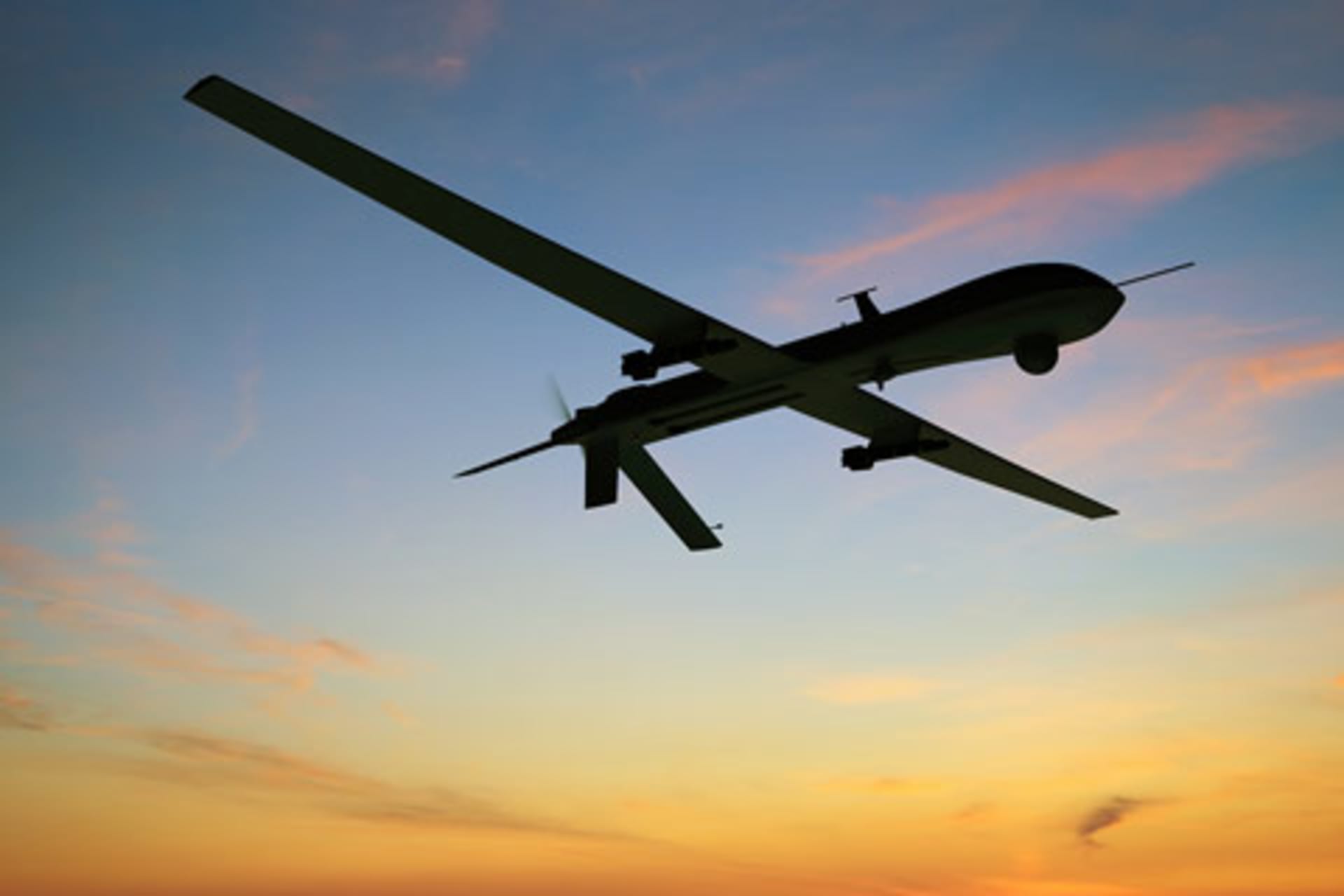 Killer Robots