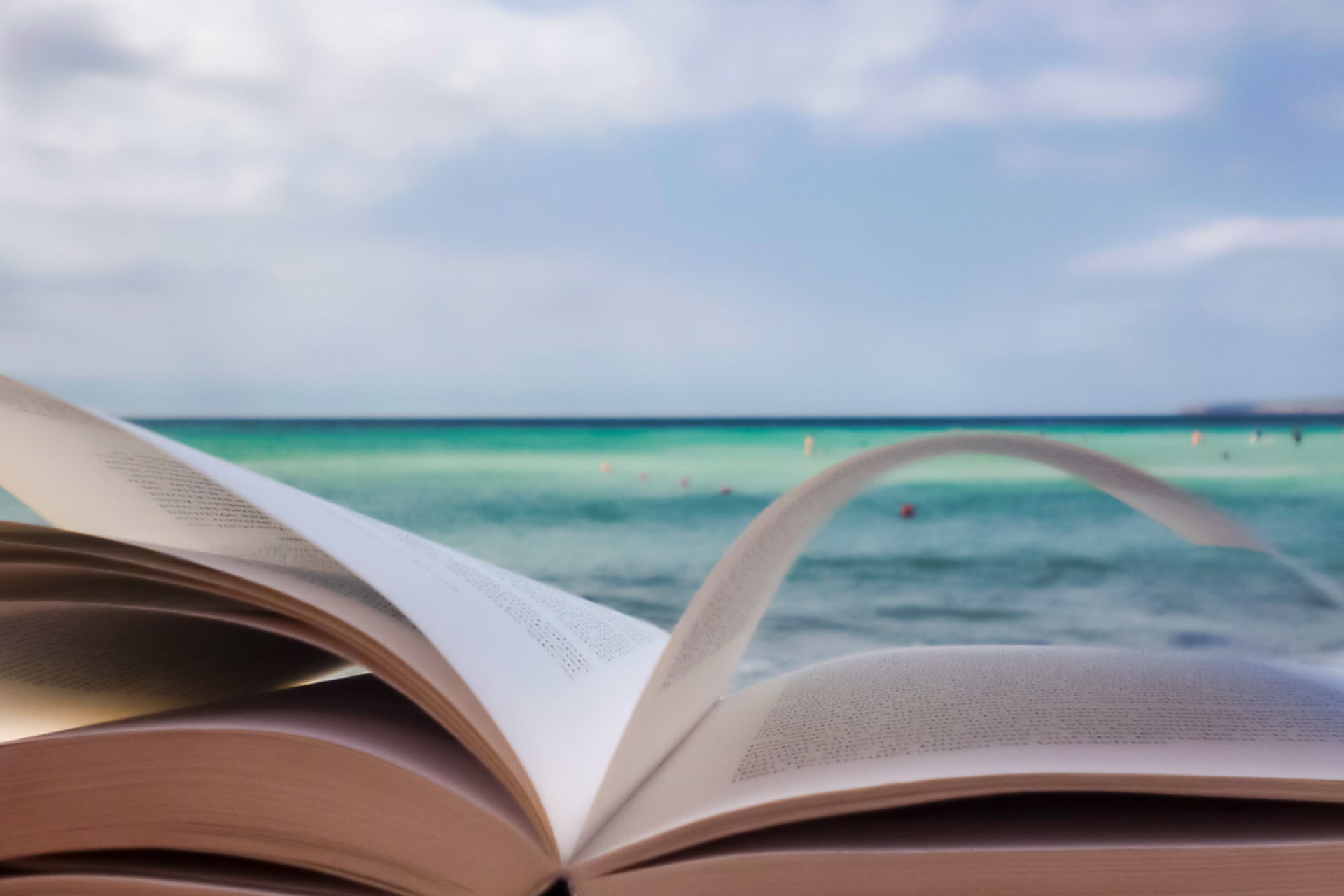 TWNW Summer Reading 2018
