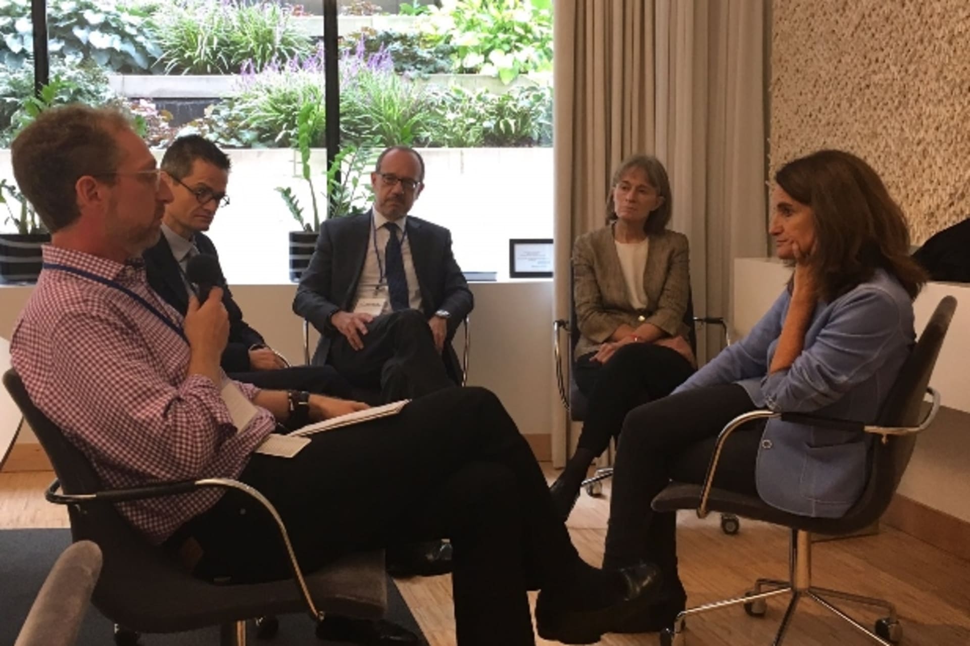 Stockholm Forum 2016