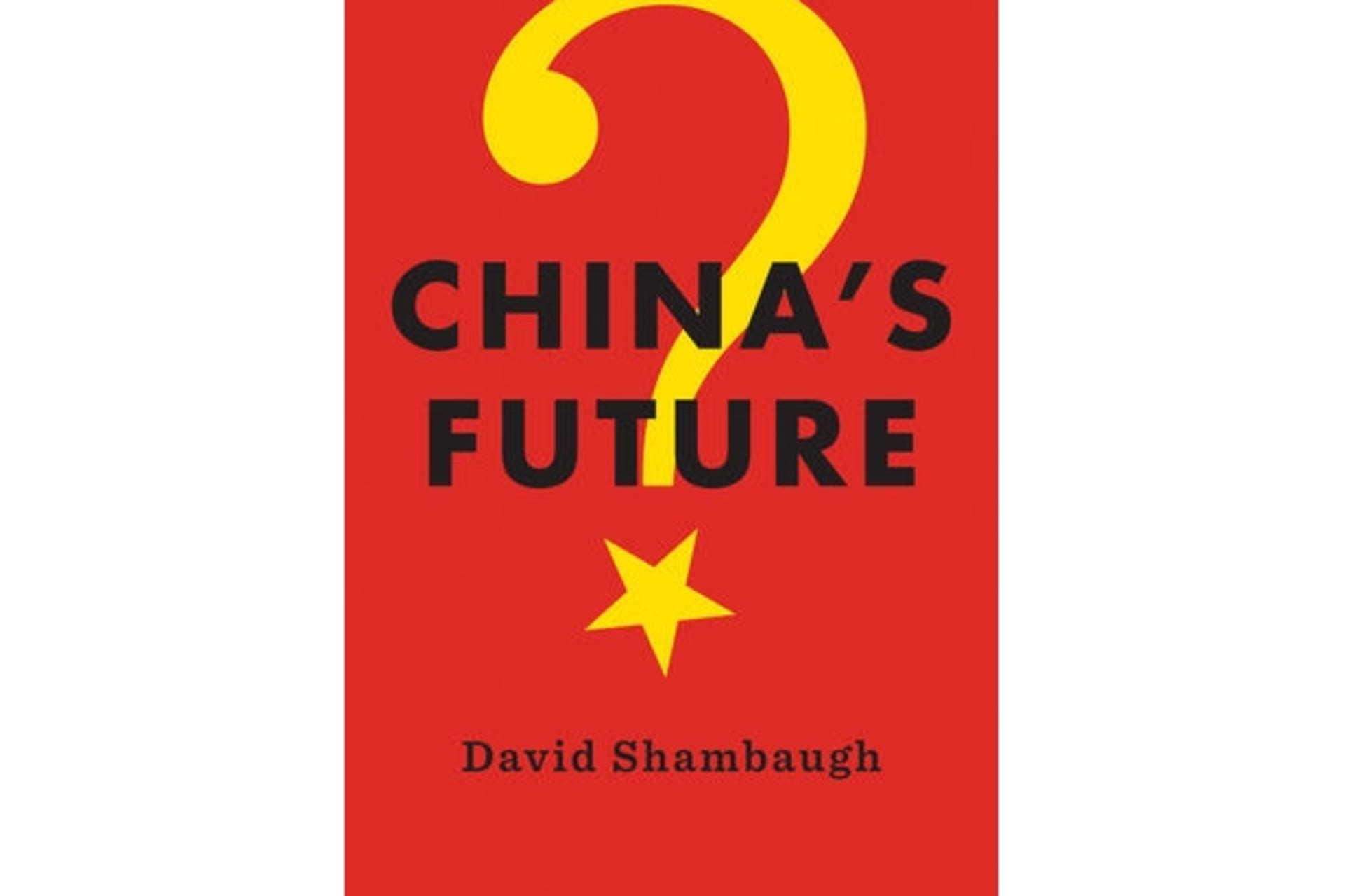 China's Future