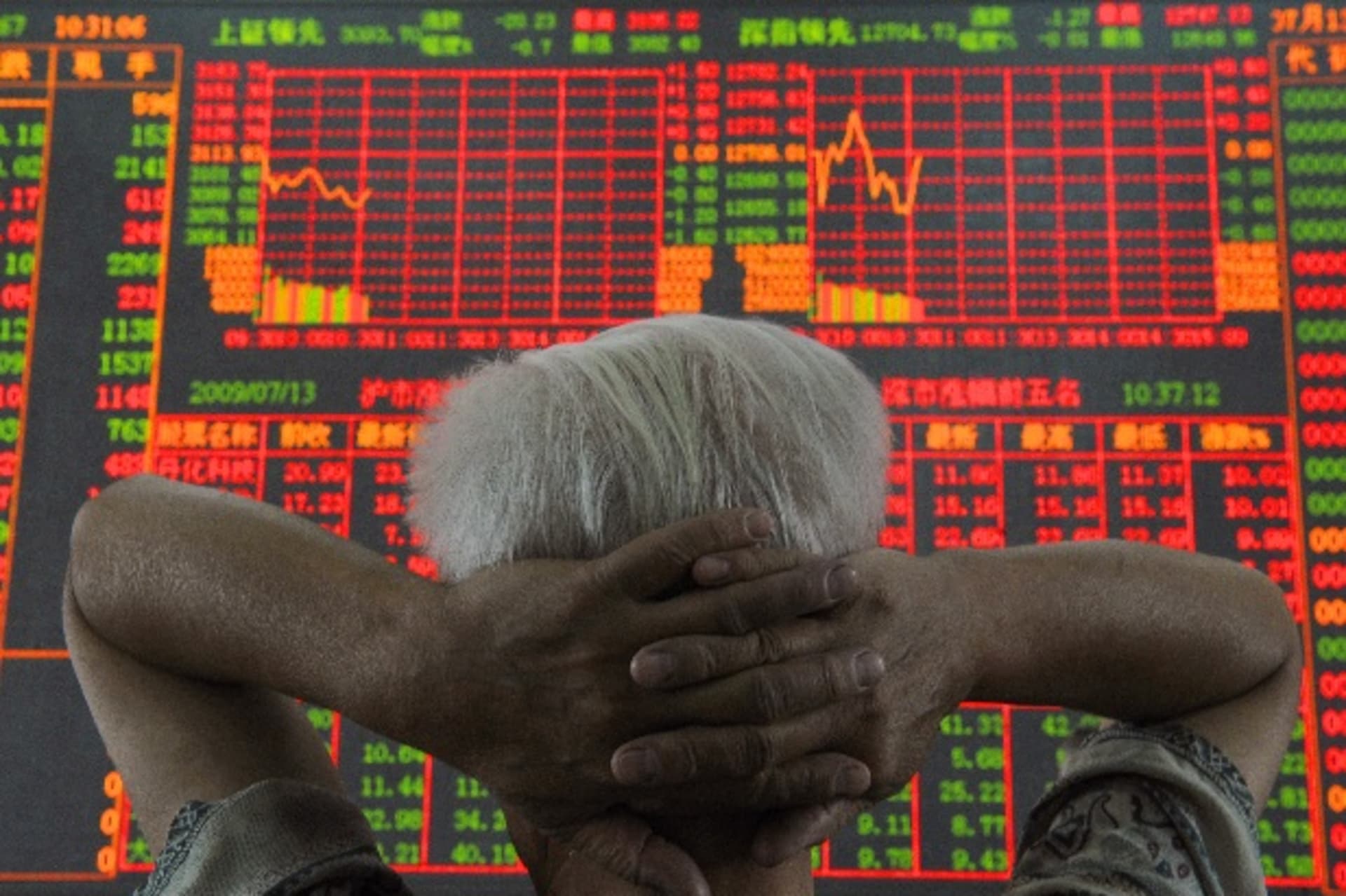 Pettis China economy podcast