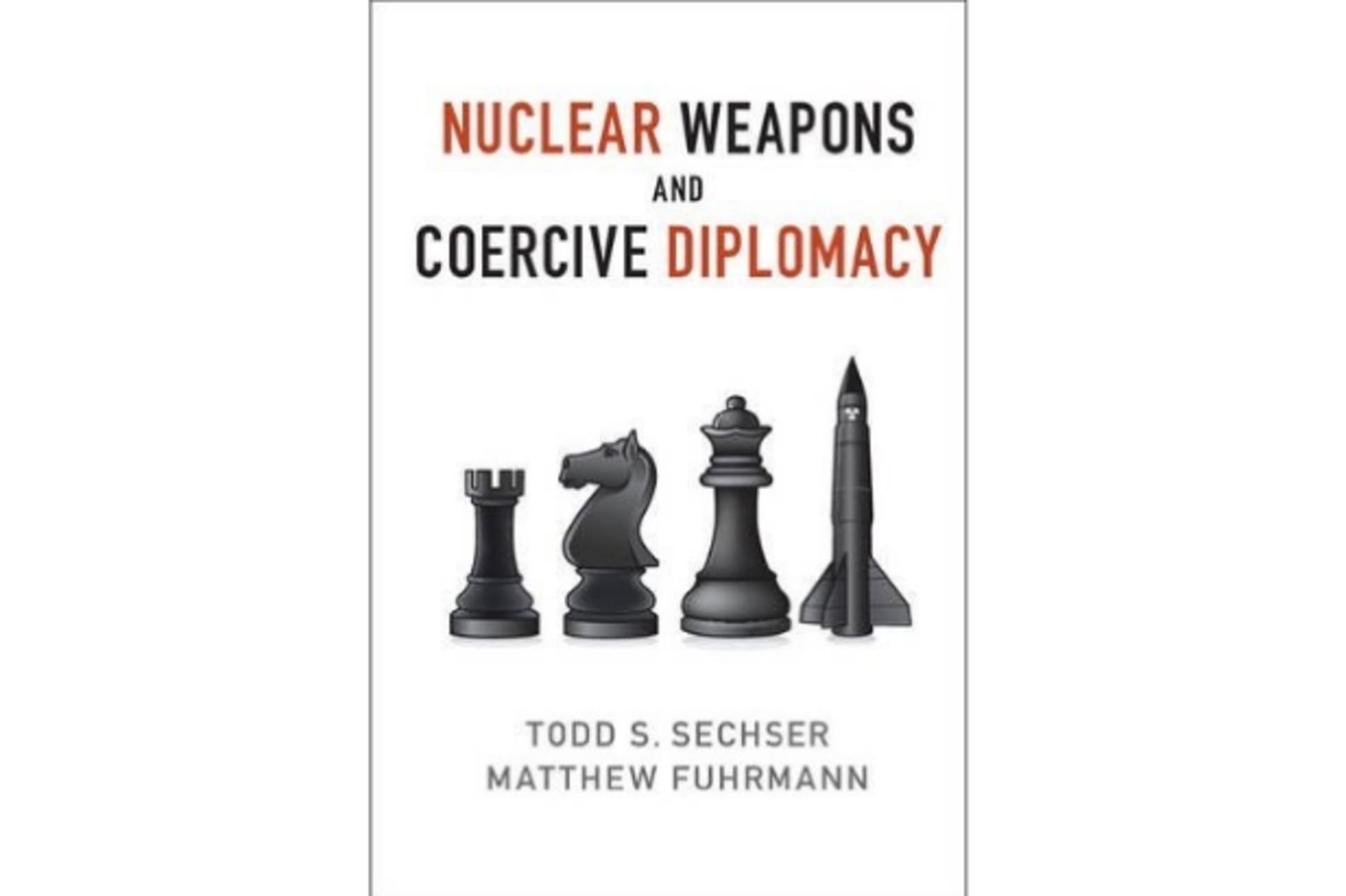Coercive diplomacy