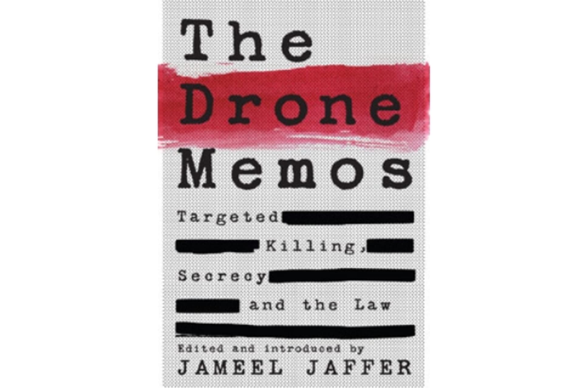 Drone Memos