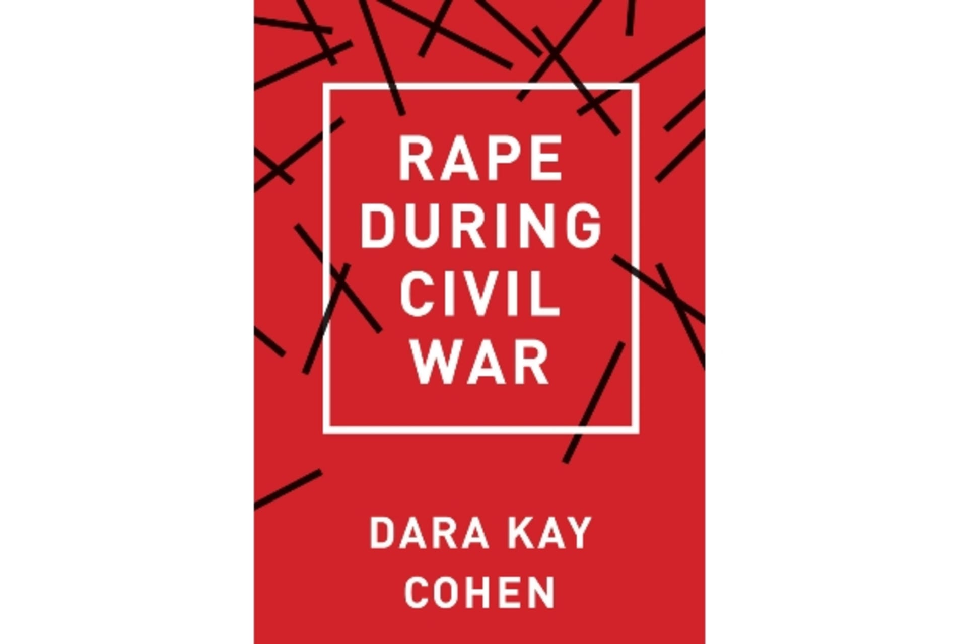Rape during civil war