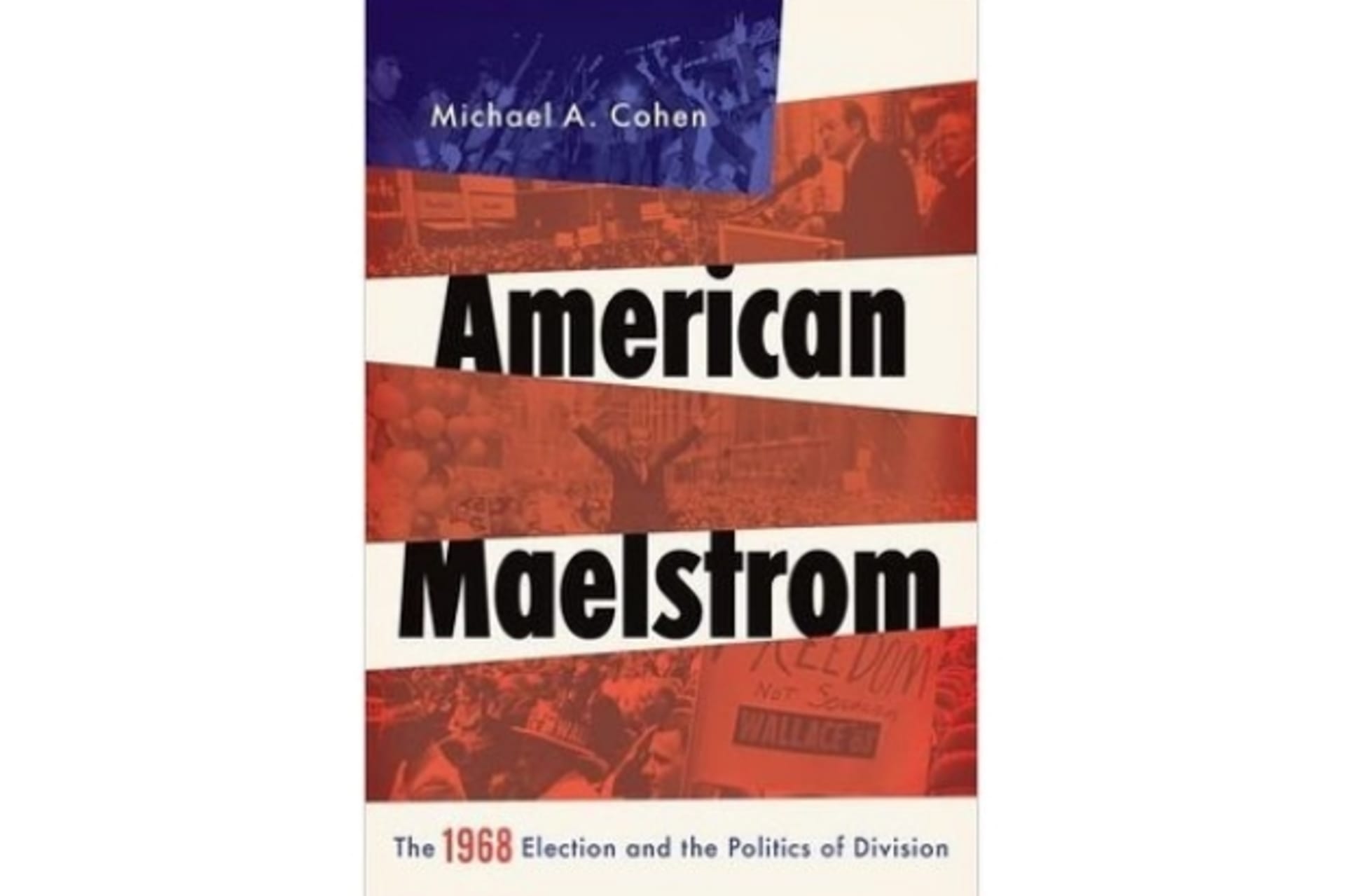 American Maelstorm