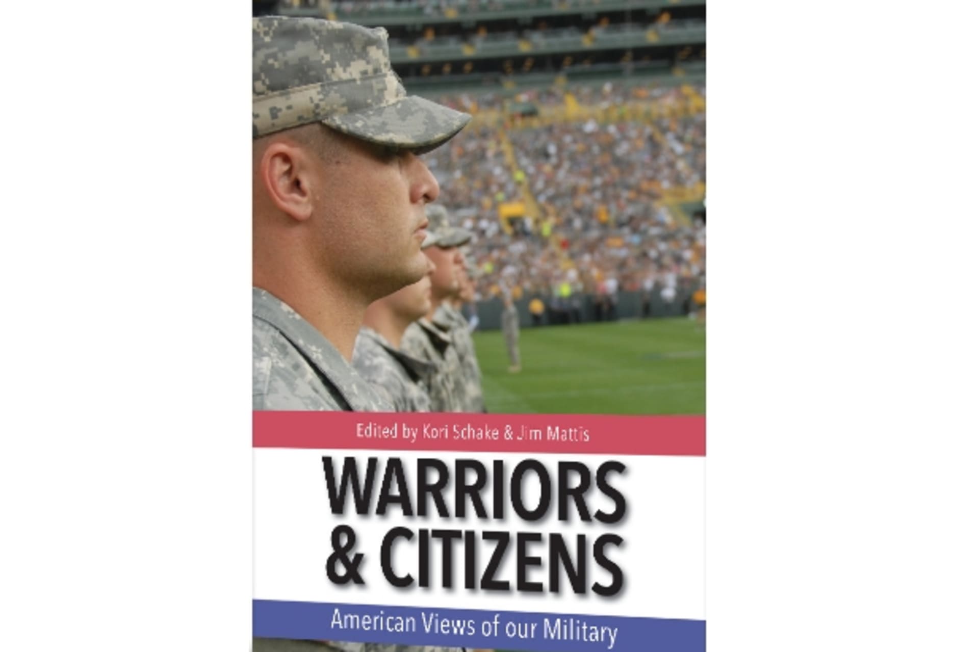 Warriors and Citizens