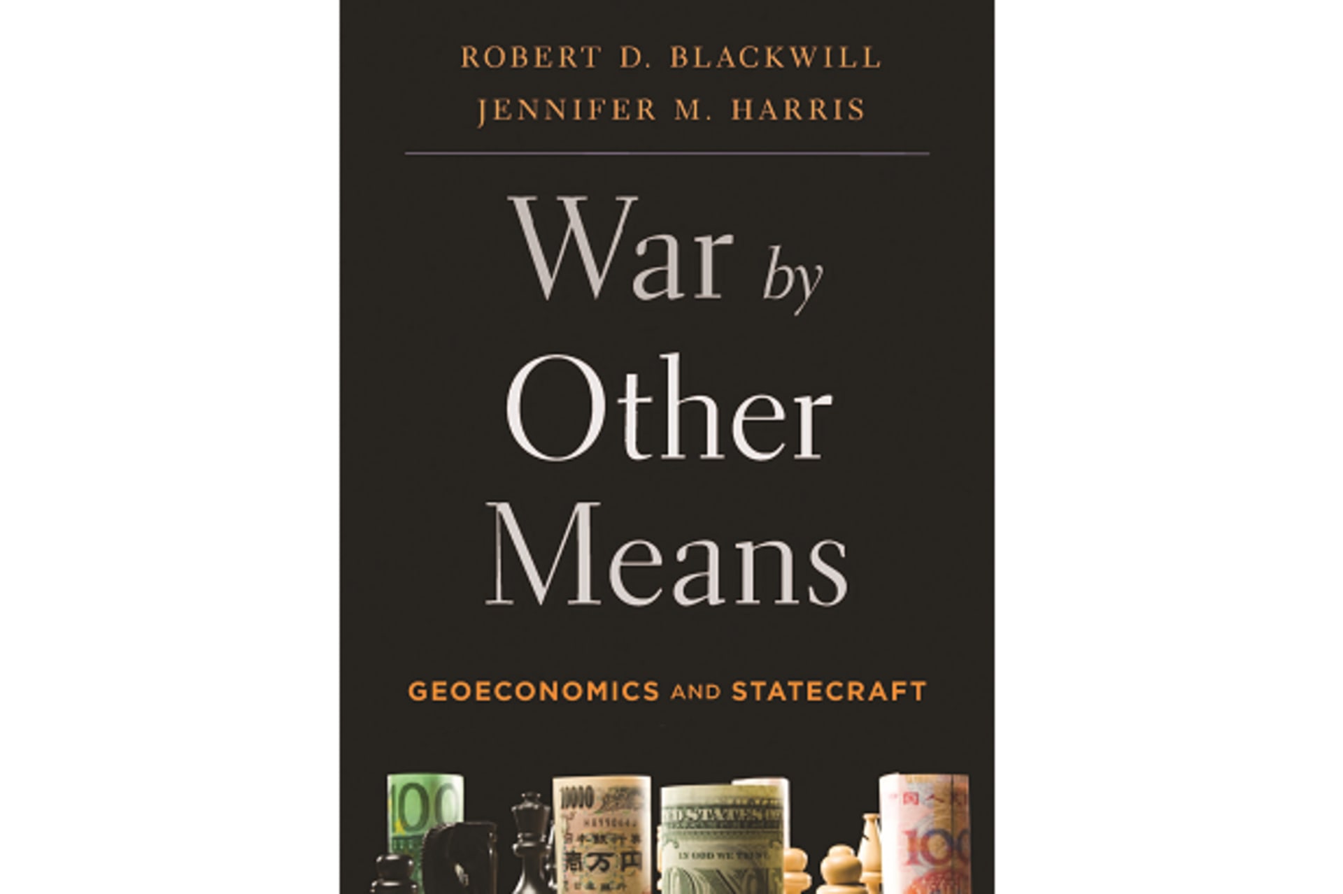 War by Other Means