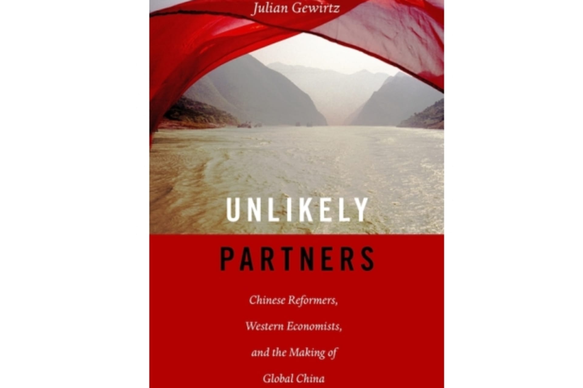 <p>Cover: Harvard University Press</p>