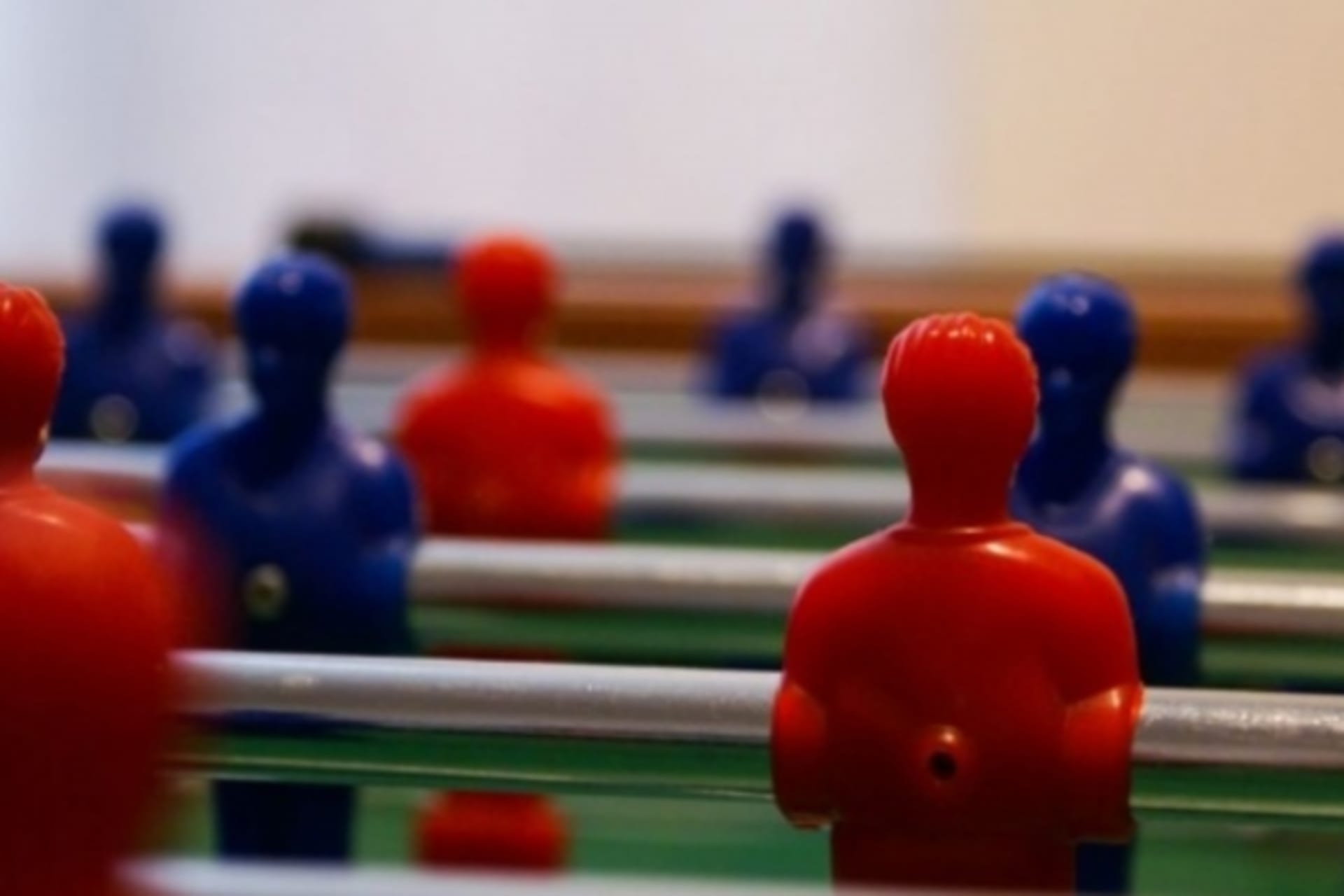 How to Use Red Teams and Be a Red Teamer: A Conversation with Mark Mateski