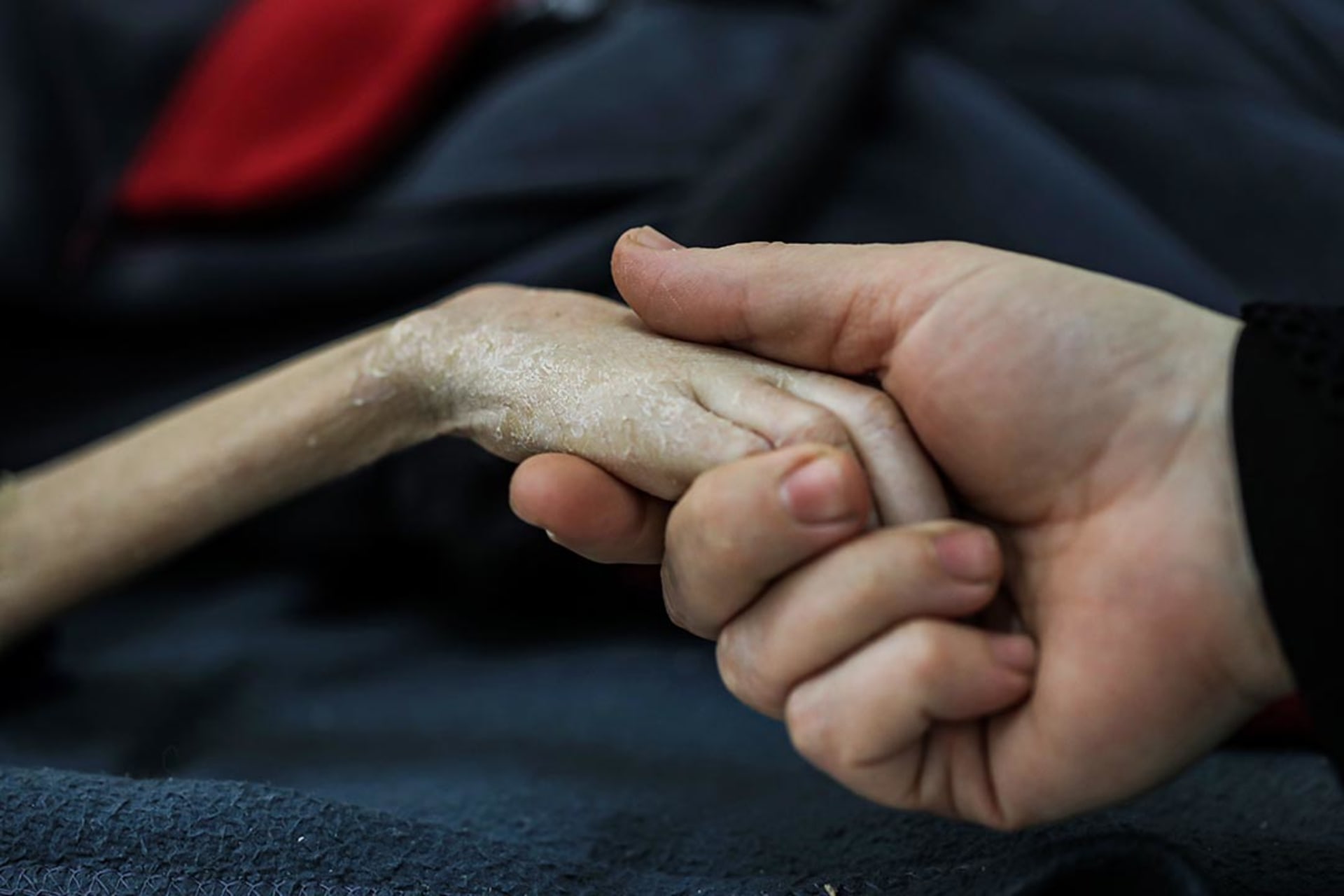 How food is being used as a weapon in Gaza, Sudan, and Ukraine