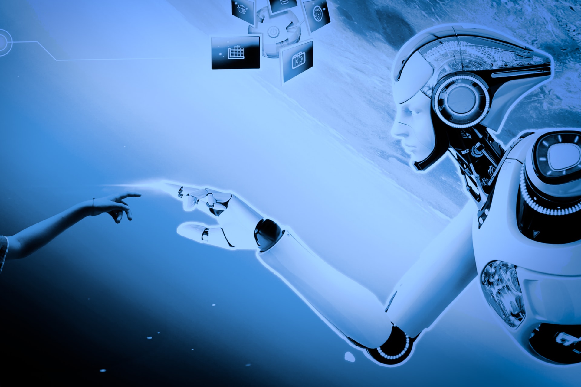 Ten Most Significant World Events in 2023