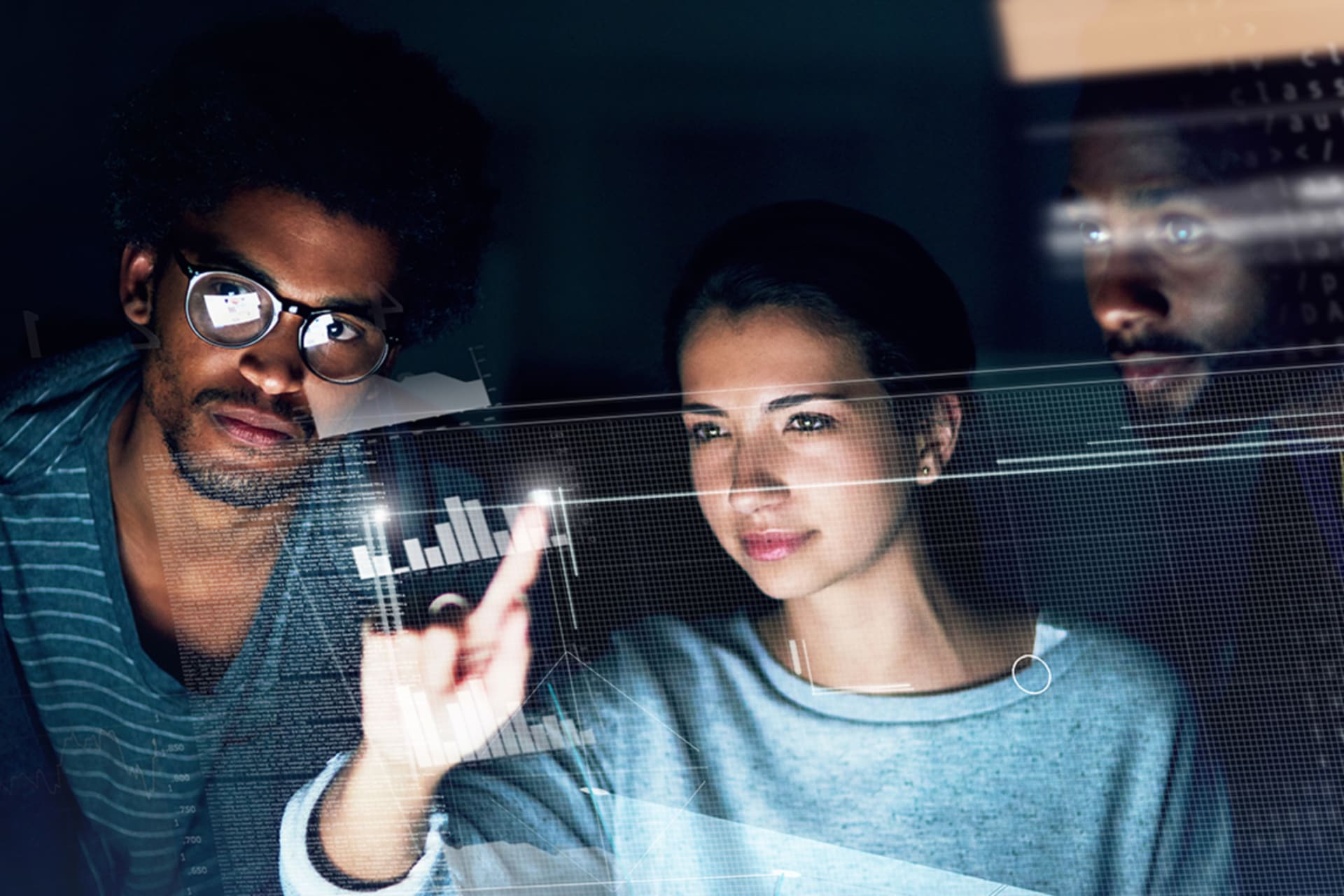 How Artificial Intelligence Could Change the World