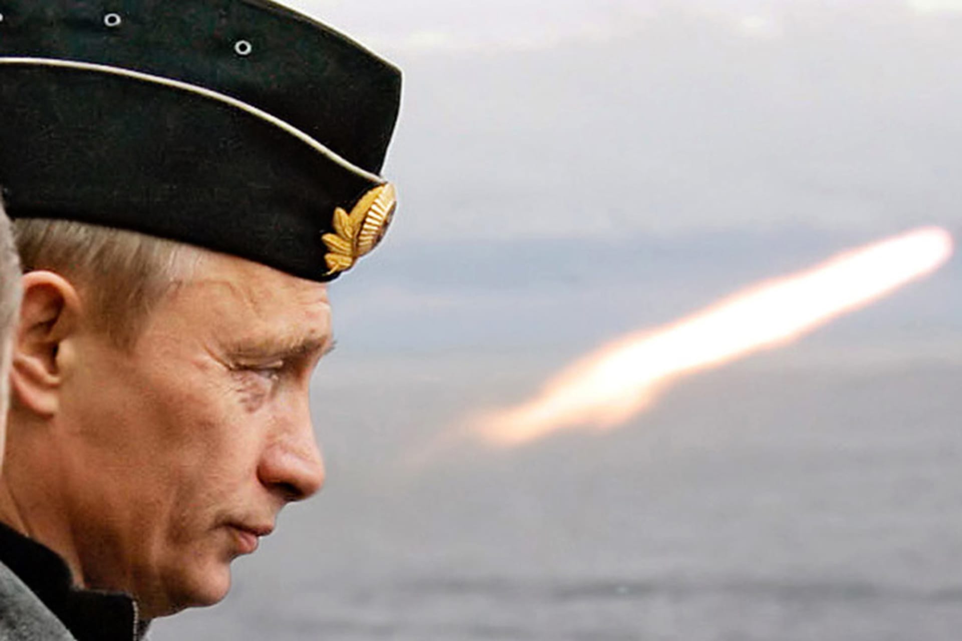 As Nuclear Tensions Rise, Should the World Be Worried?