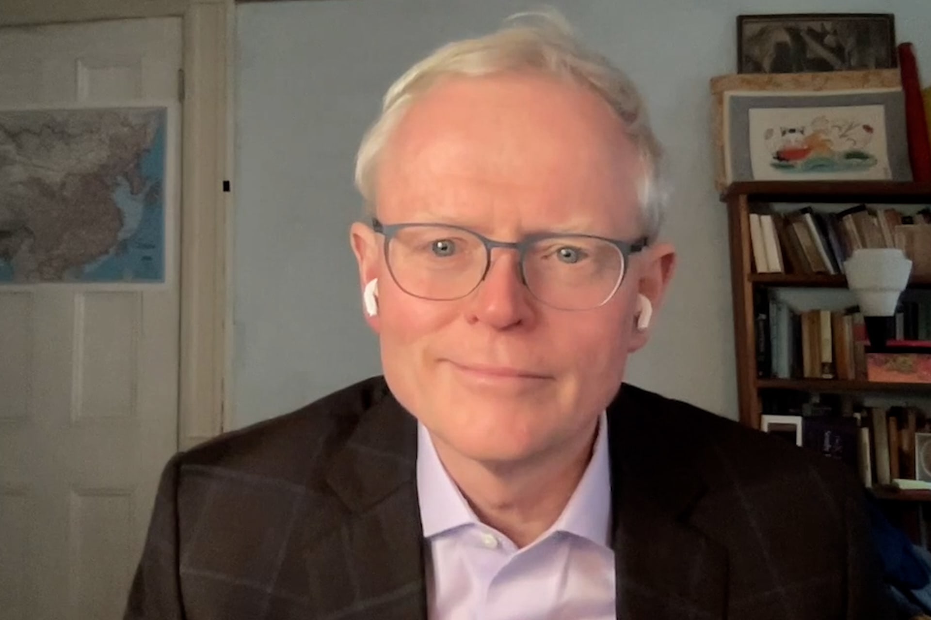 Is China a Democracy or a Dictatorship?