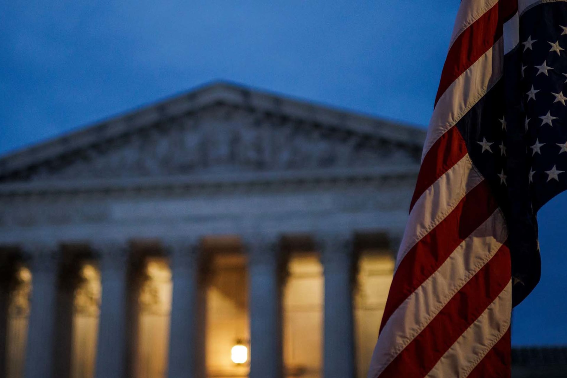 Post-Roe v. Wade: Abortion Law Around the World