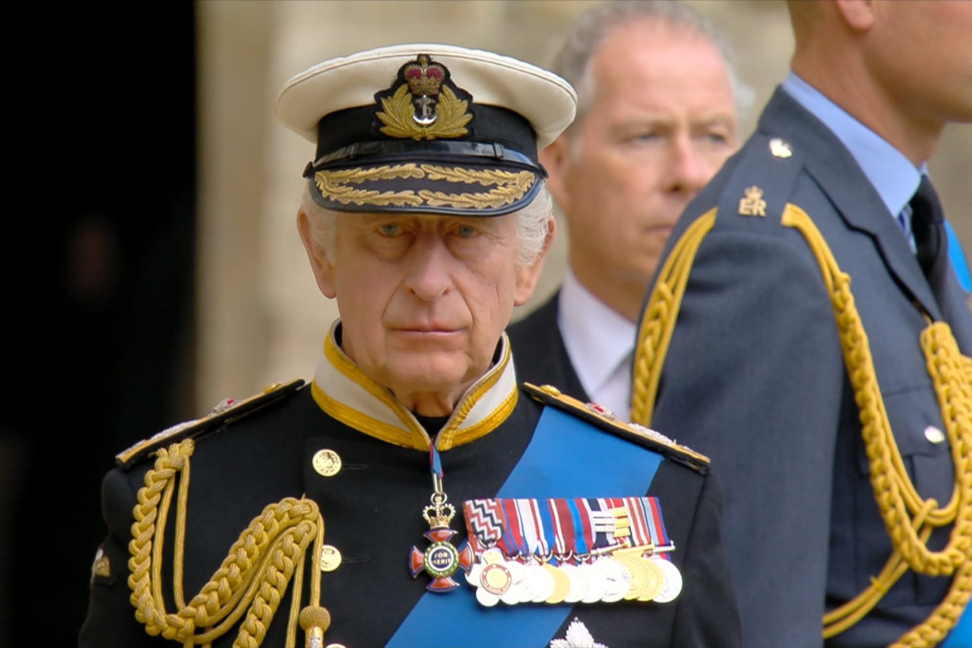 King Charles III and the Future of the Commonwealth