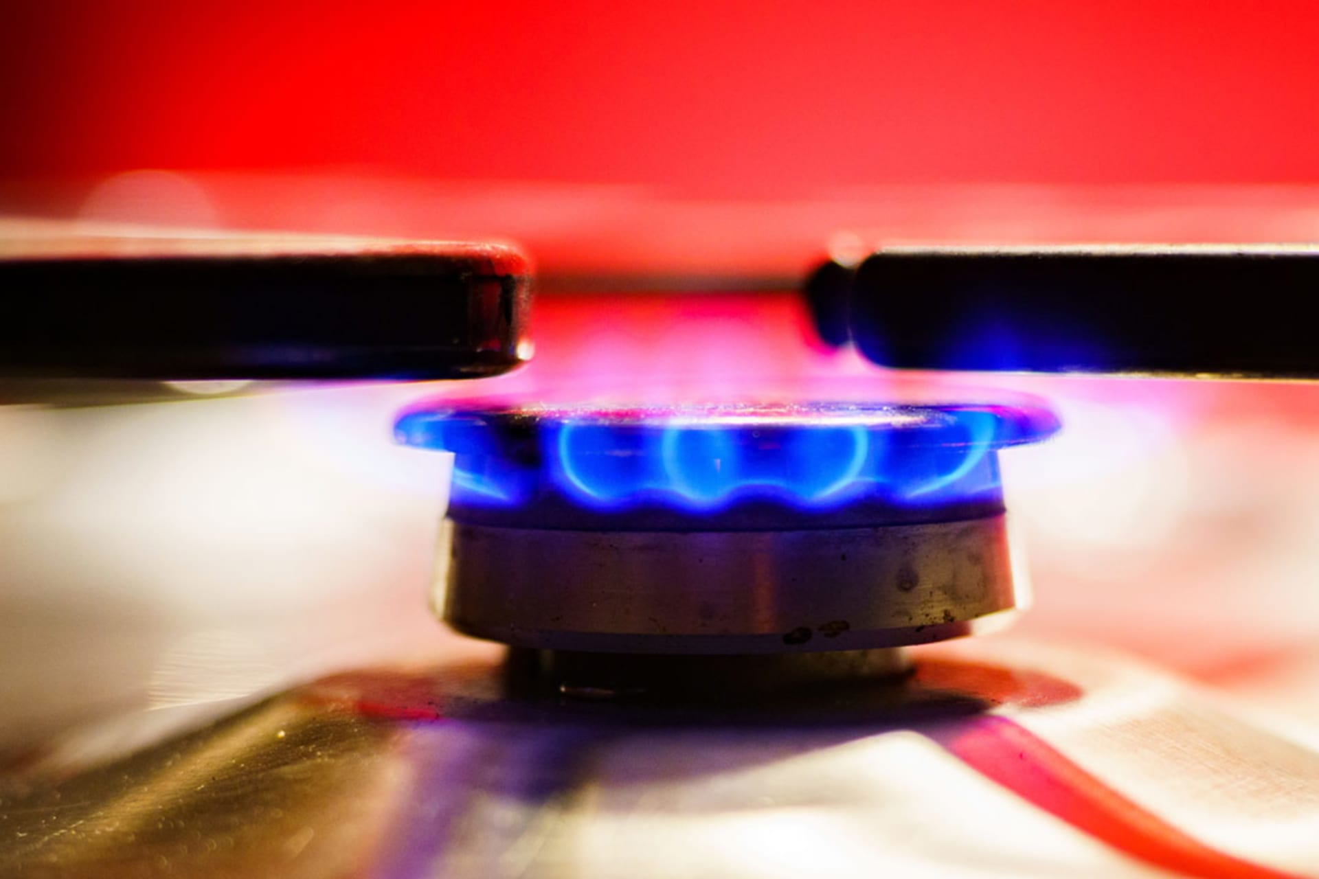 The Russia-Ukraine War and Europe’s Energy Bind