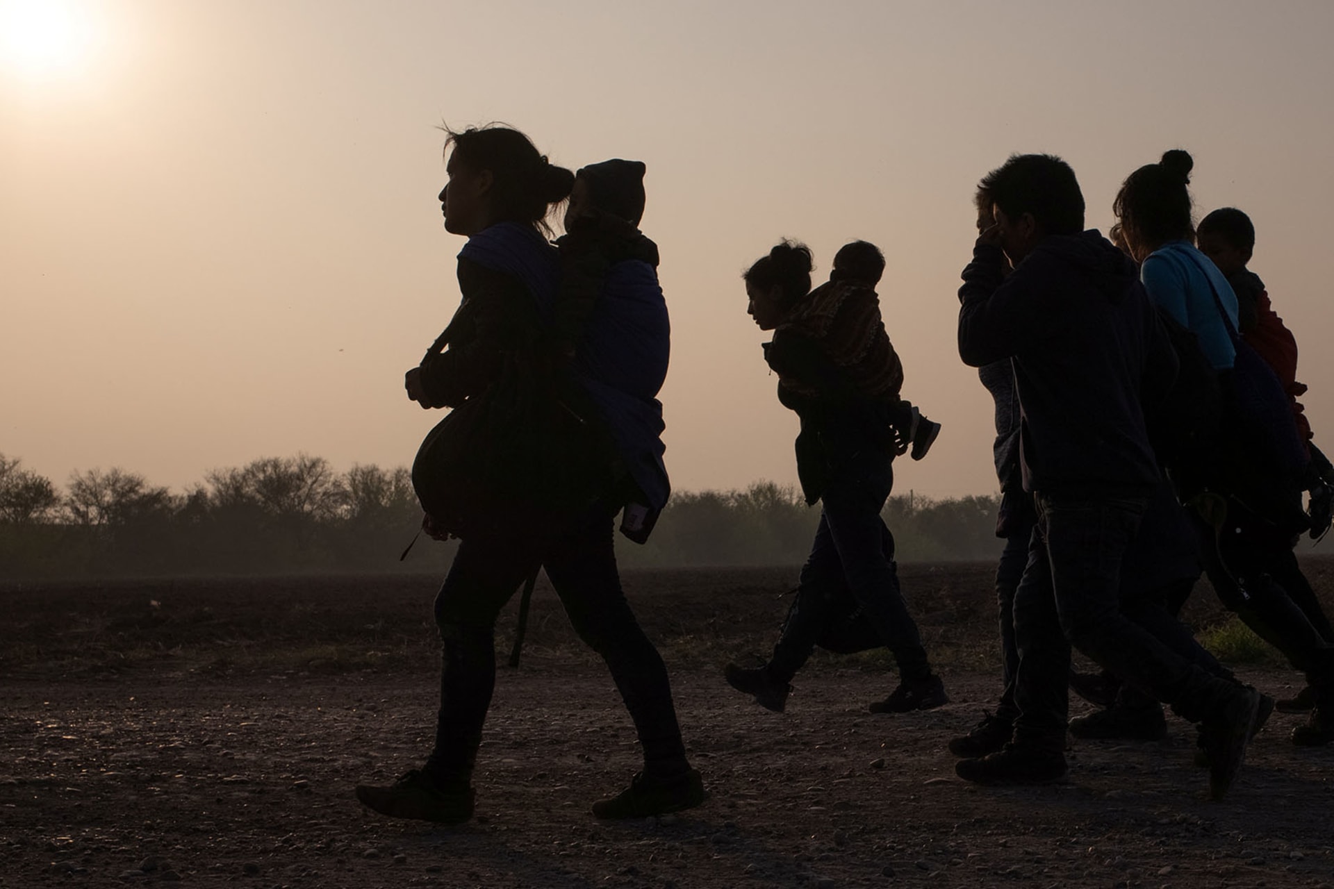 How Has the U.S. Refugee System Changed Over Time?