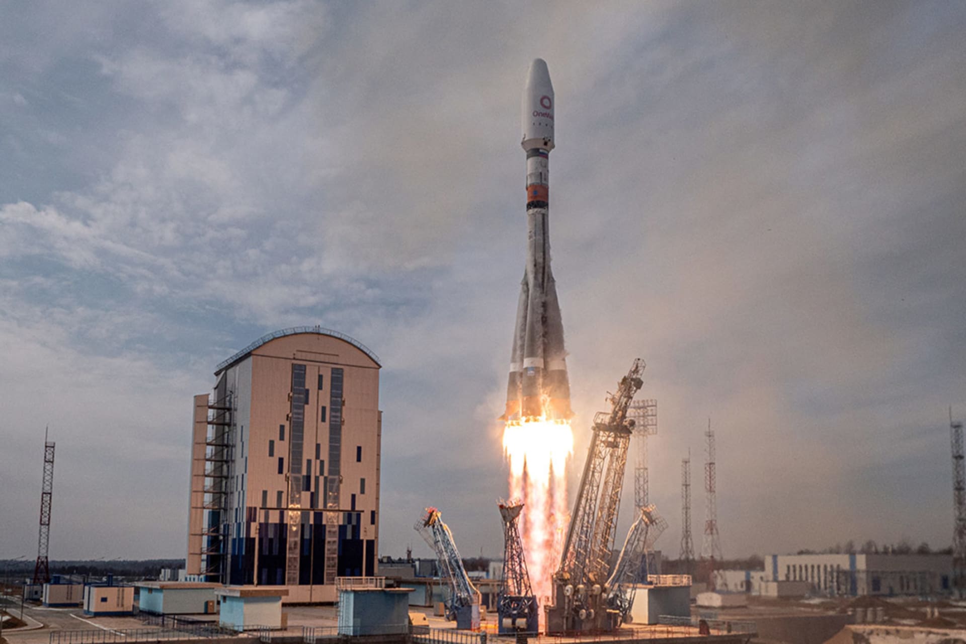 A New Age of Space Defense