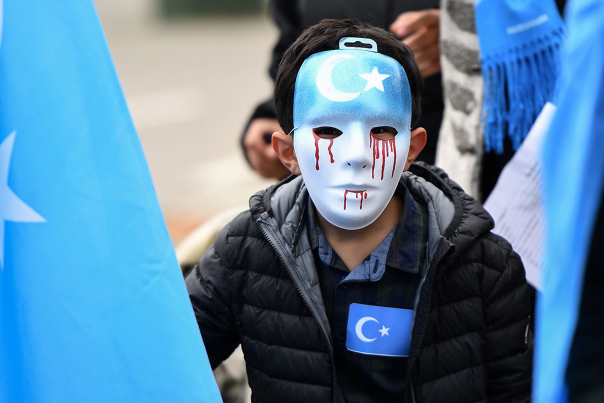 Are Uyghur Muslims Facing Genocide?