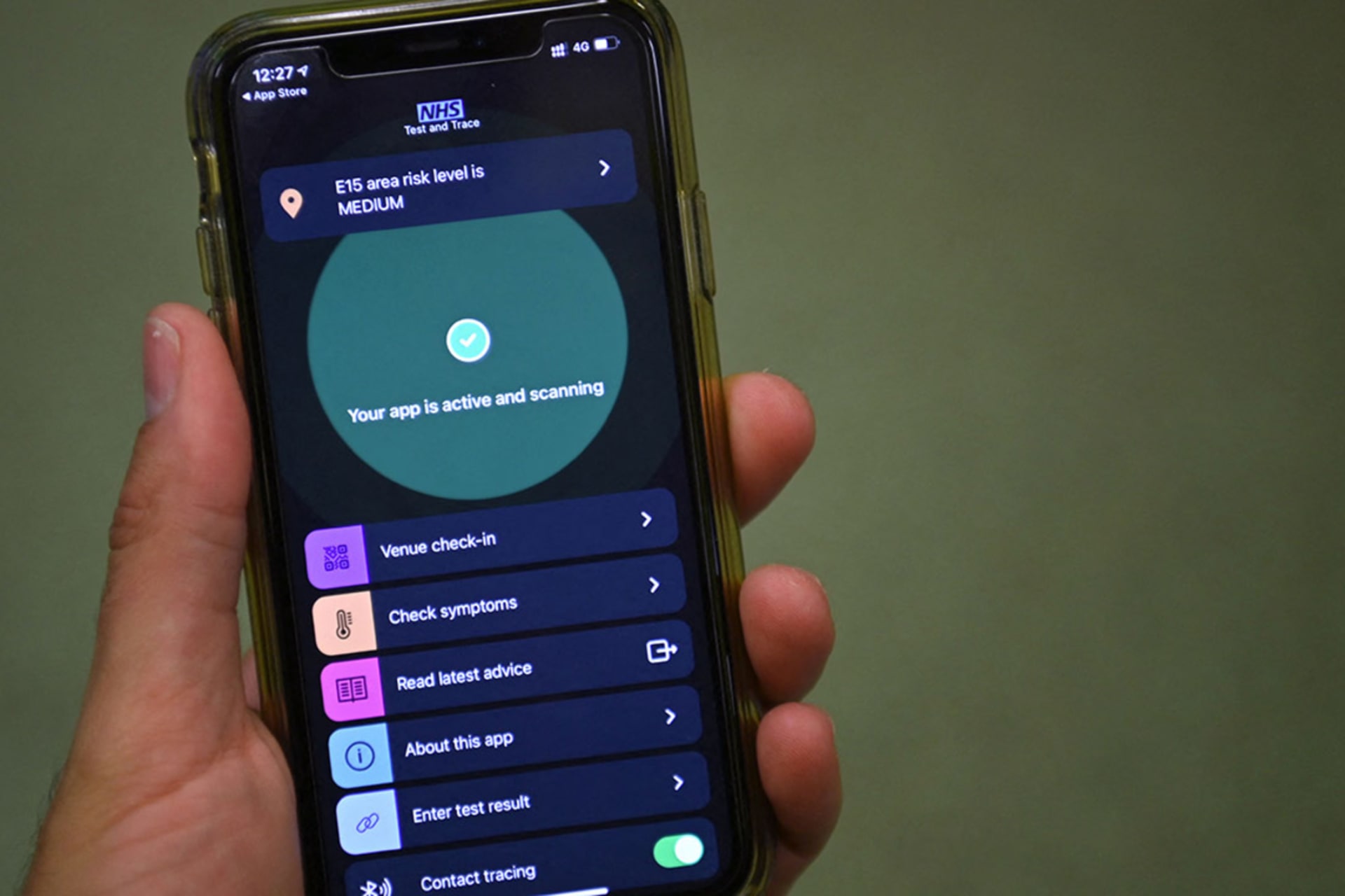 Where Has COVID-19 Contact Tracing Worked?