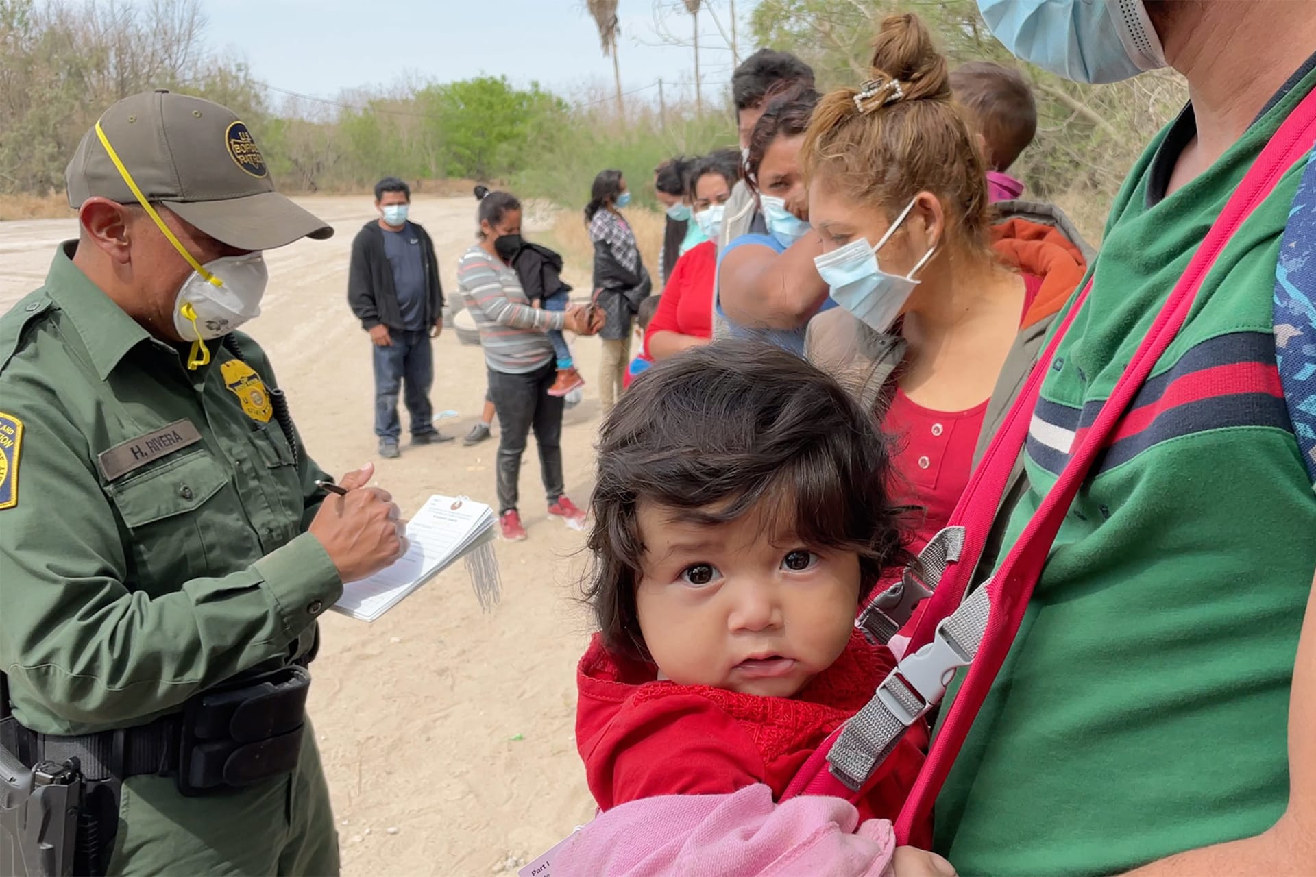 Why are People Fleeing the Northern Triangle?