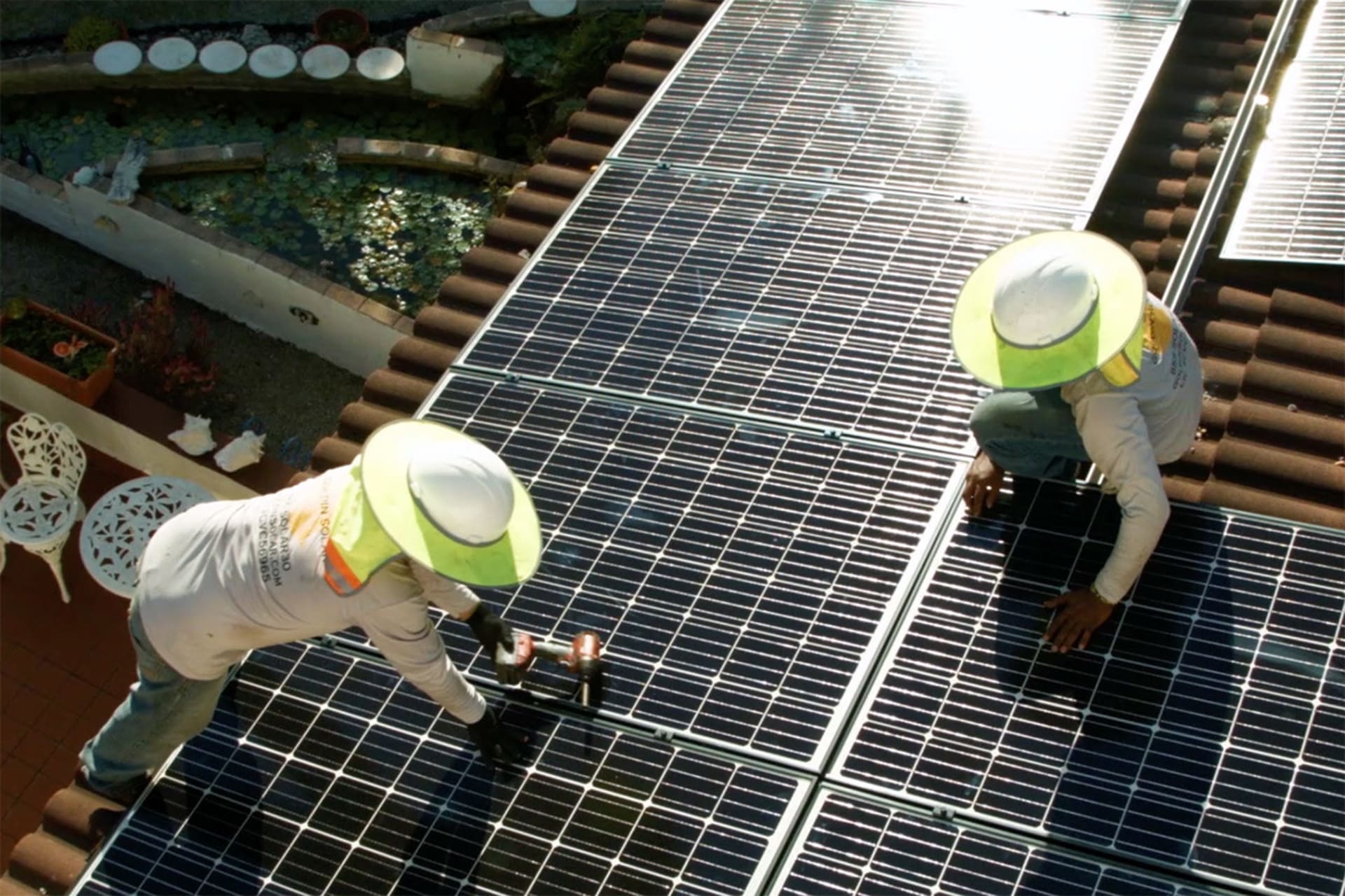 Green Jobs Video