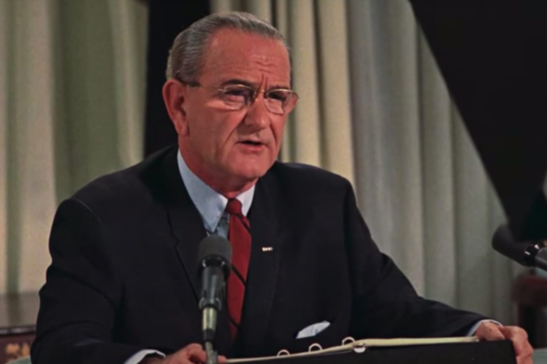 LBJ