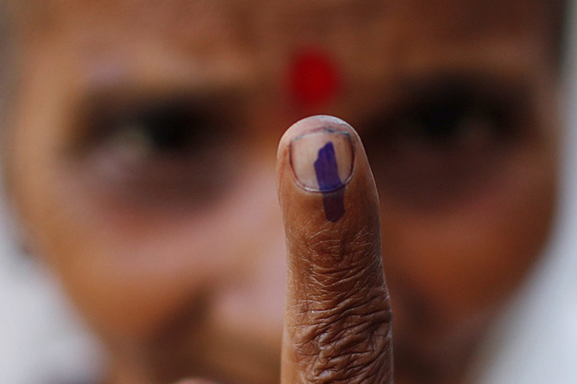 Voter Turnout Video