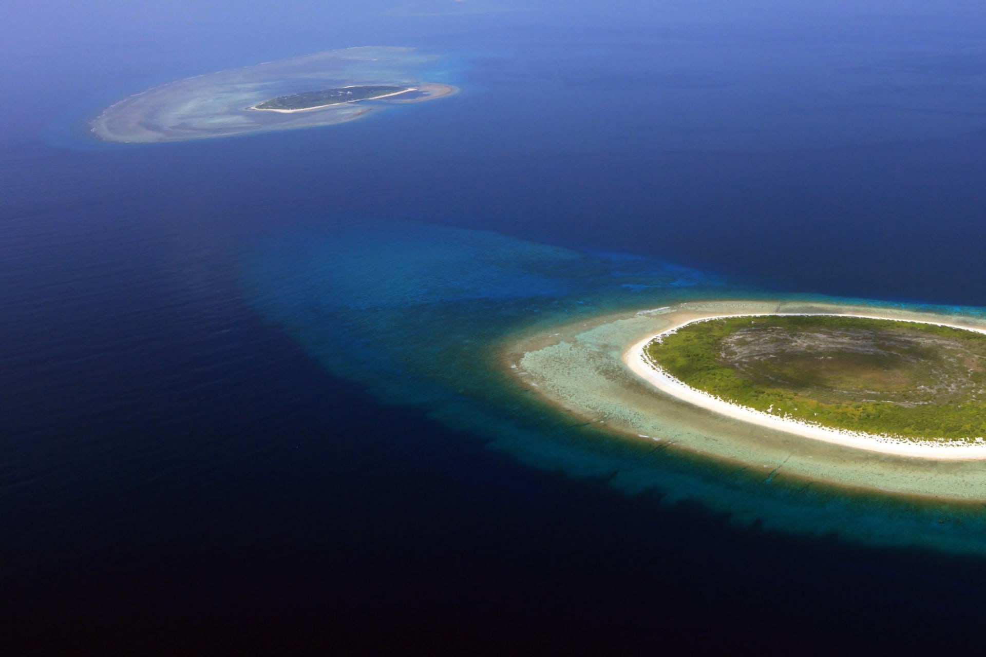 Video: China's Maritime Disputes