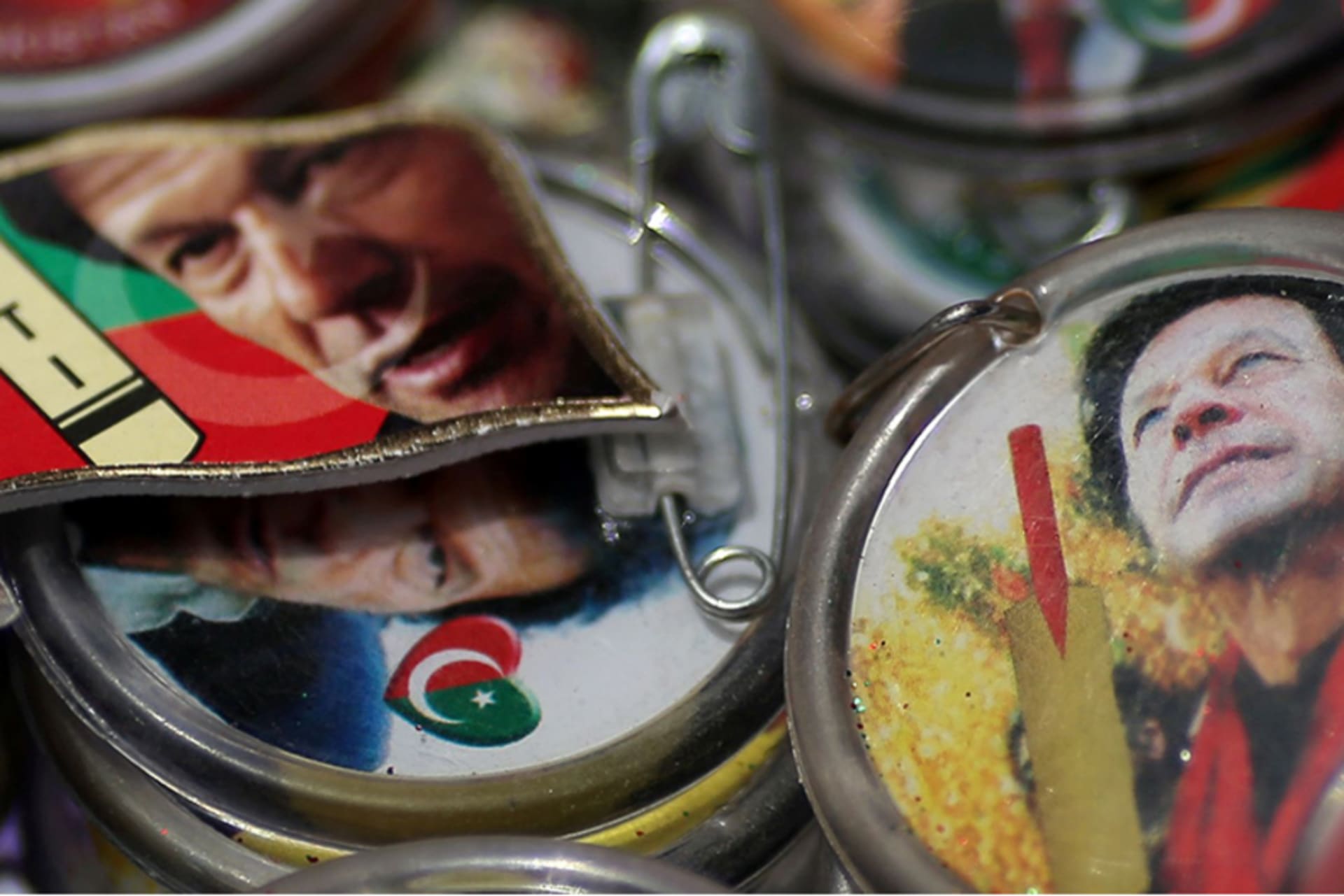 Pakistan With Christine Fair