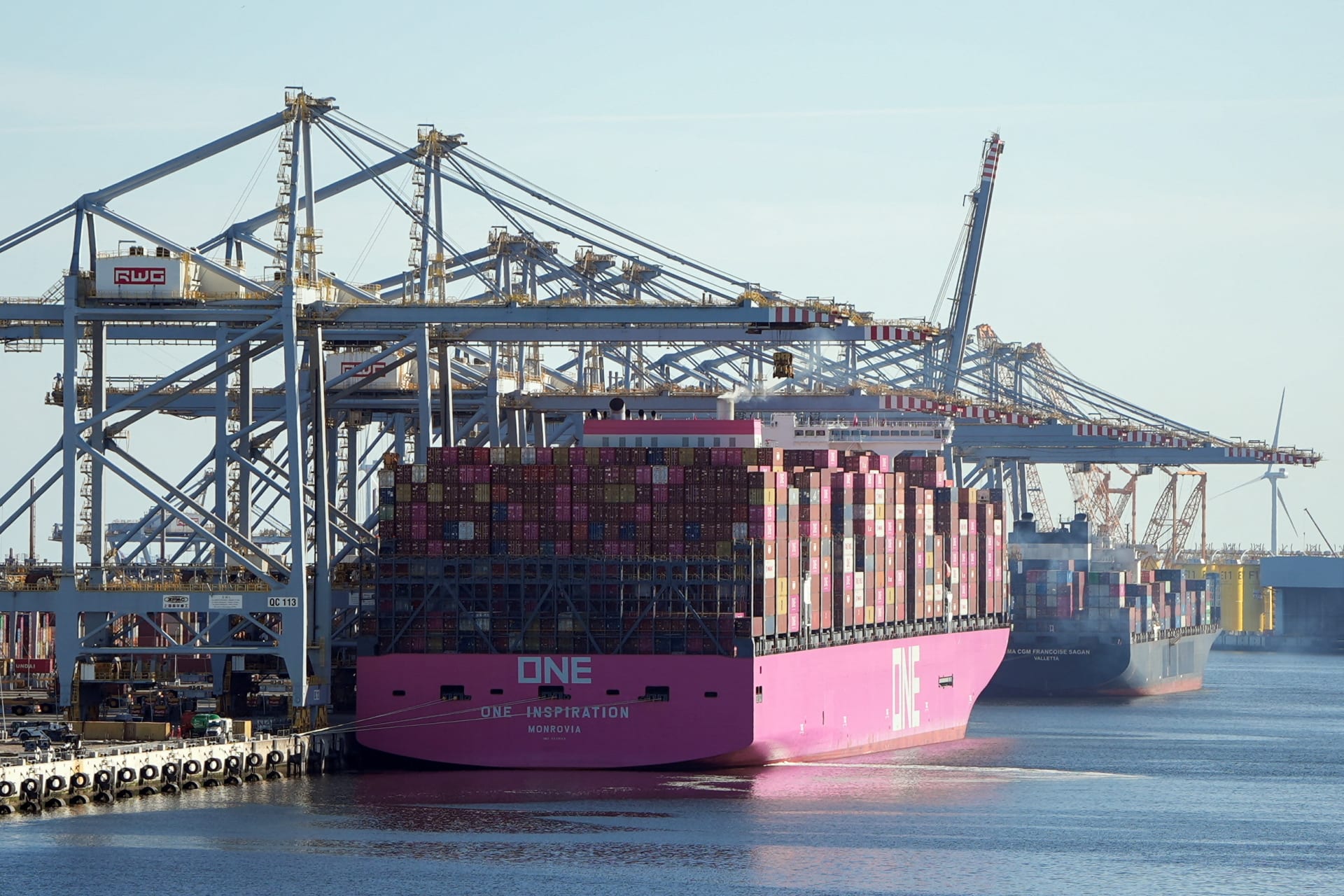 Update on the Ninety-Day Pause: Tariffs and U.S. Trade Policy