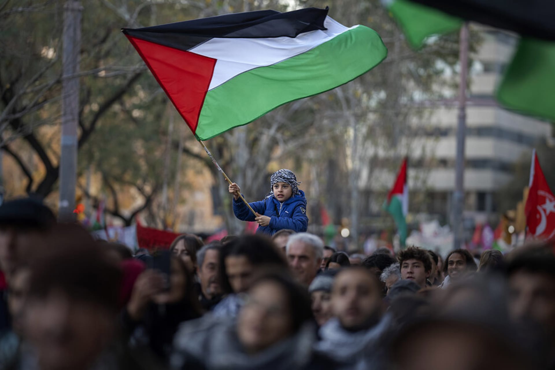 palestinr