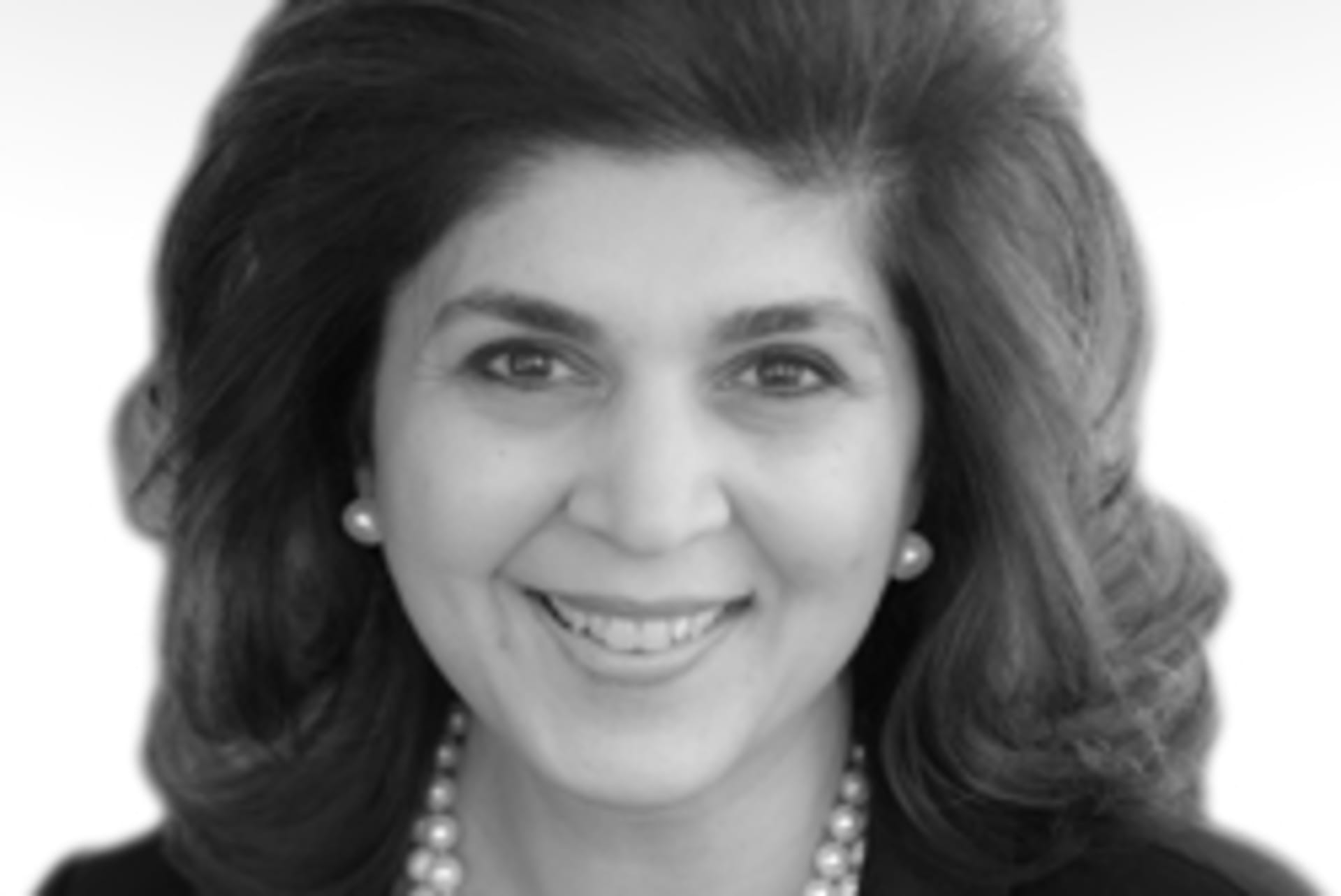 Farah Pandith