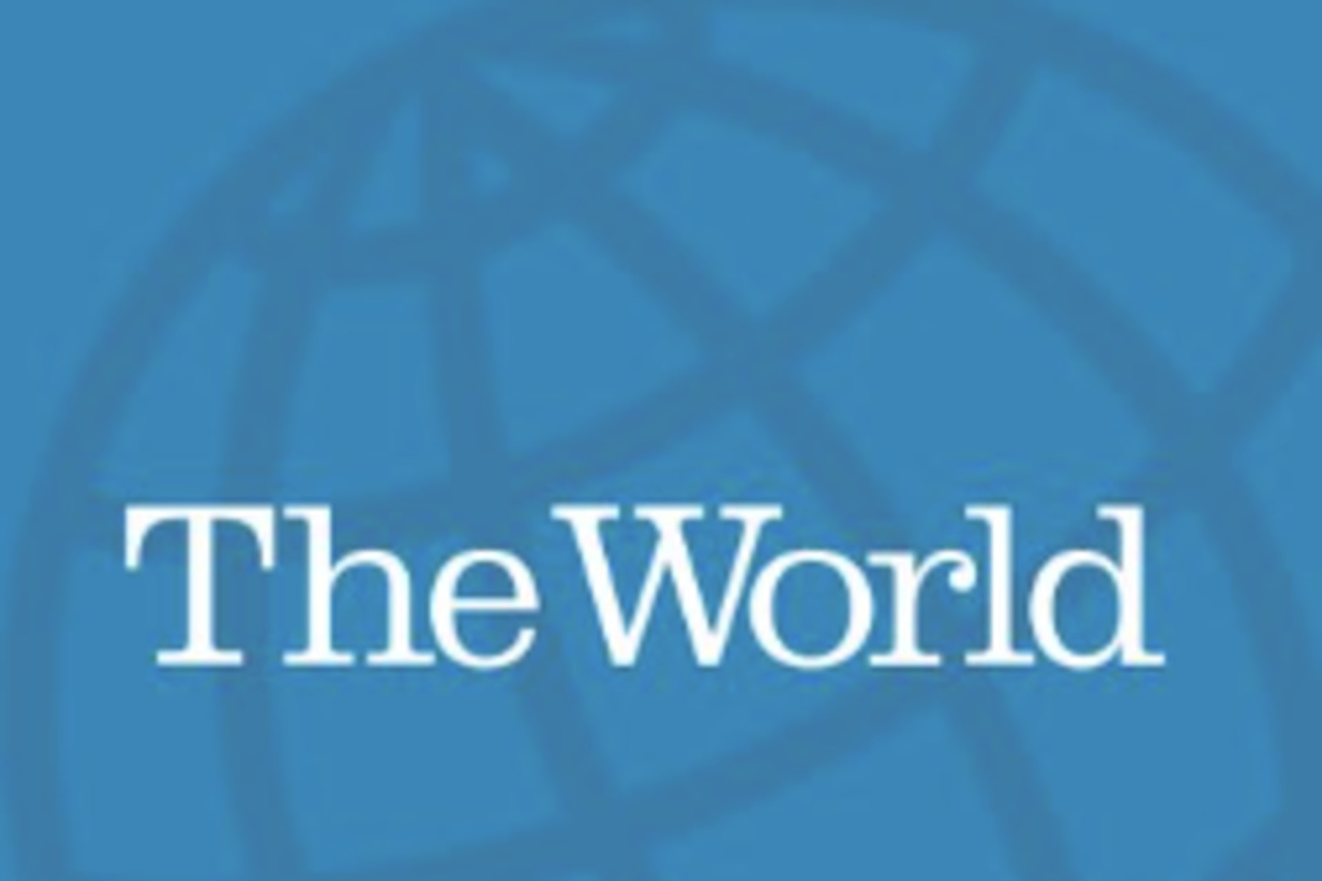 The World