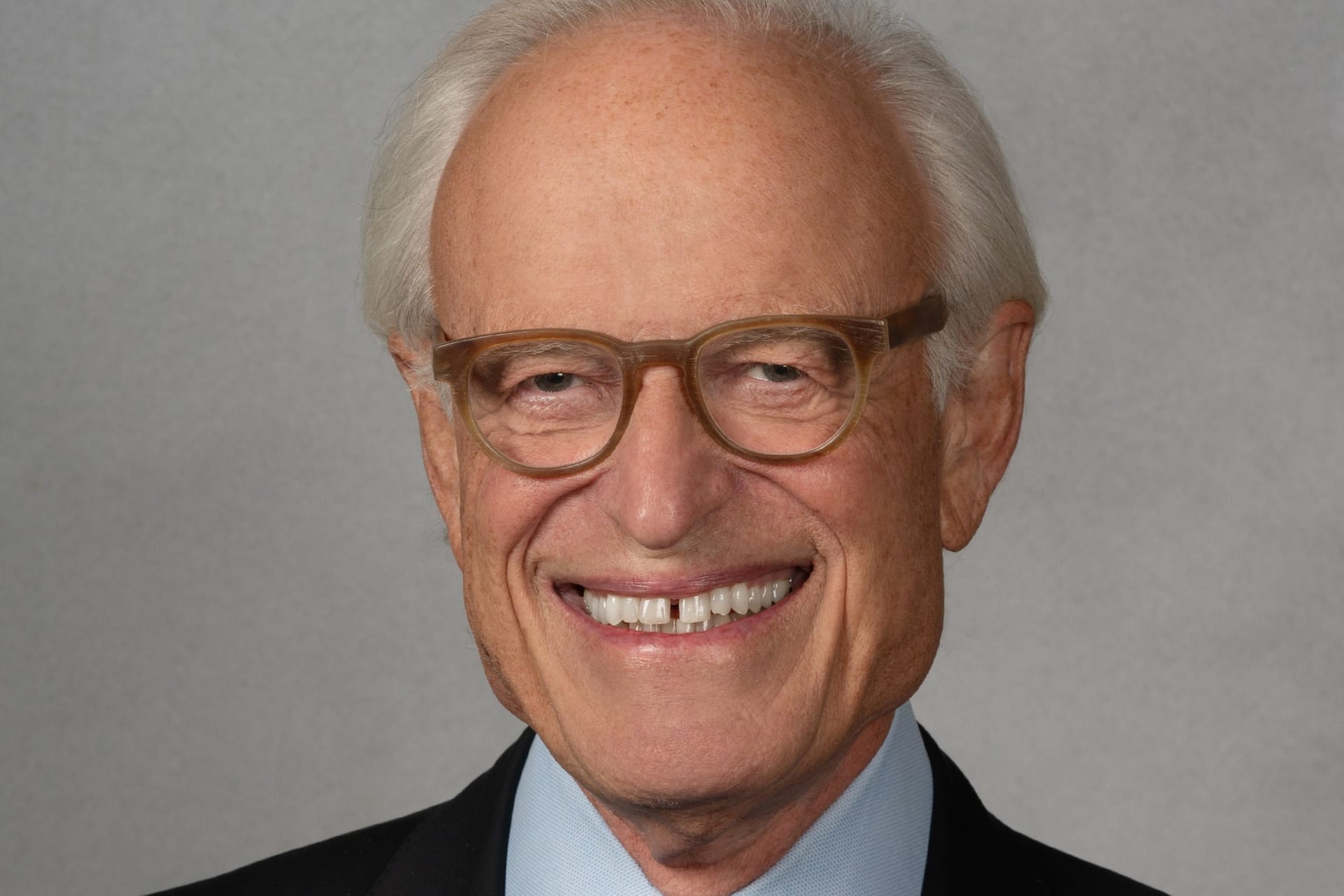 Indyk headshot