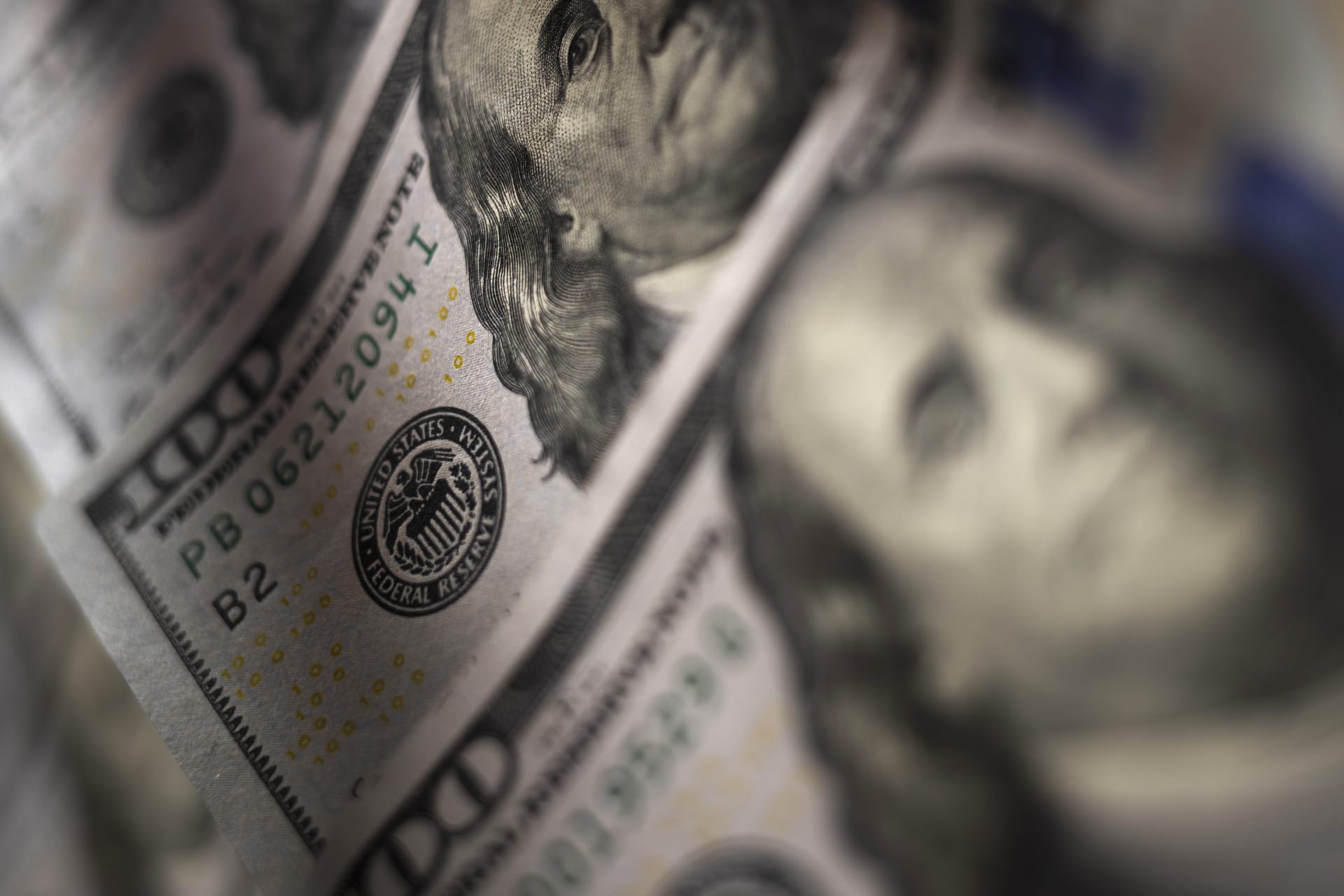 Dollar Economy