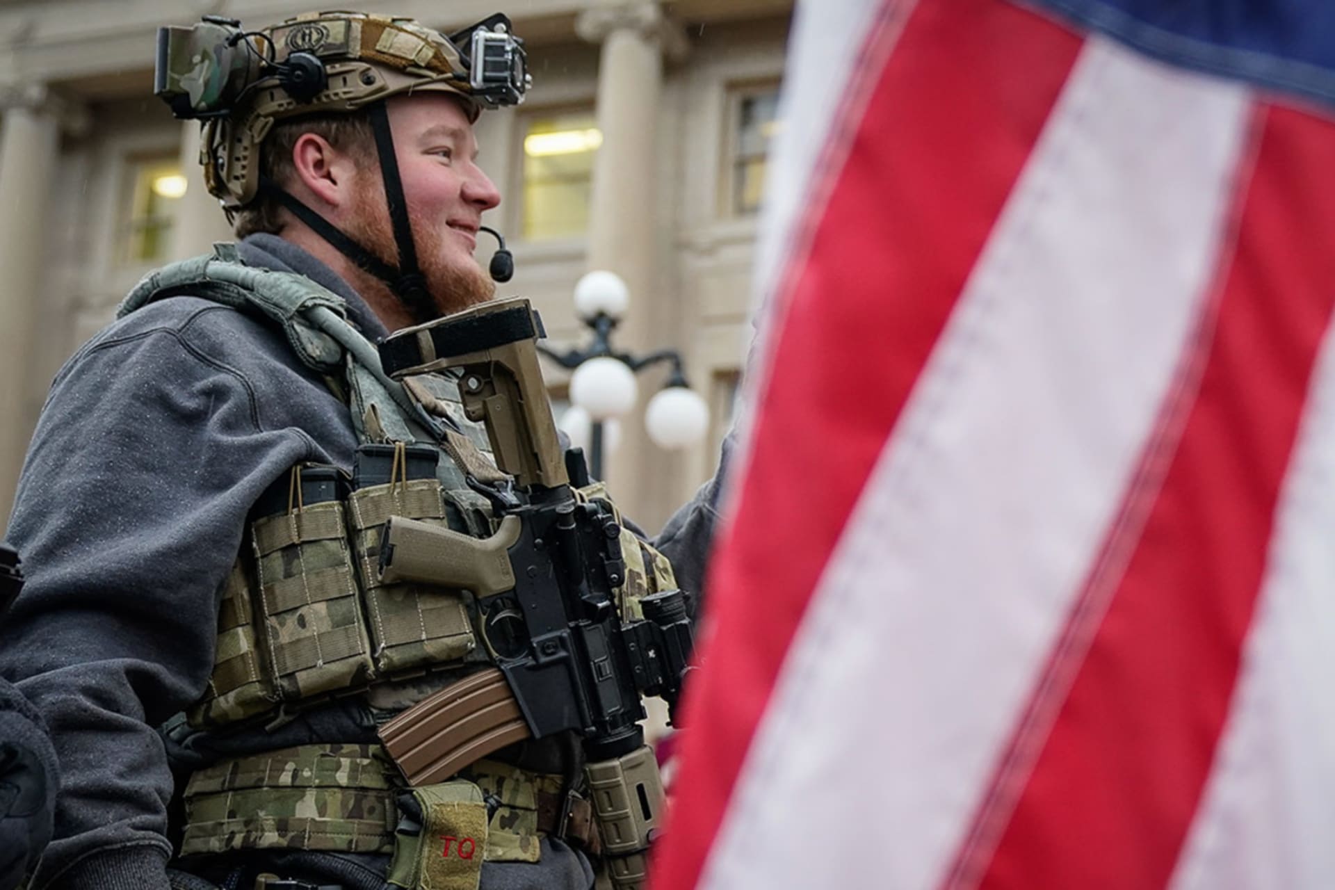 How U.S. Gun Policies Compare With the World's