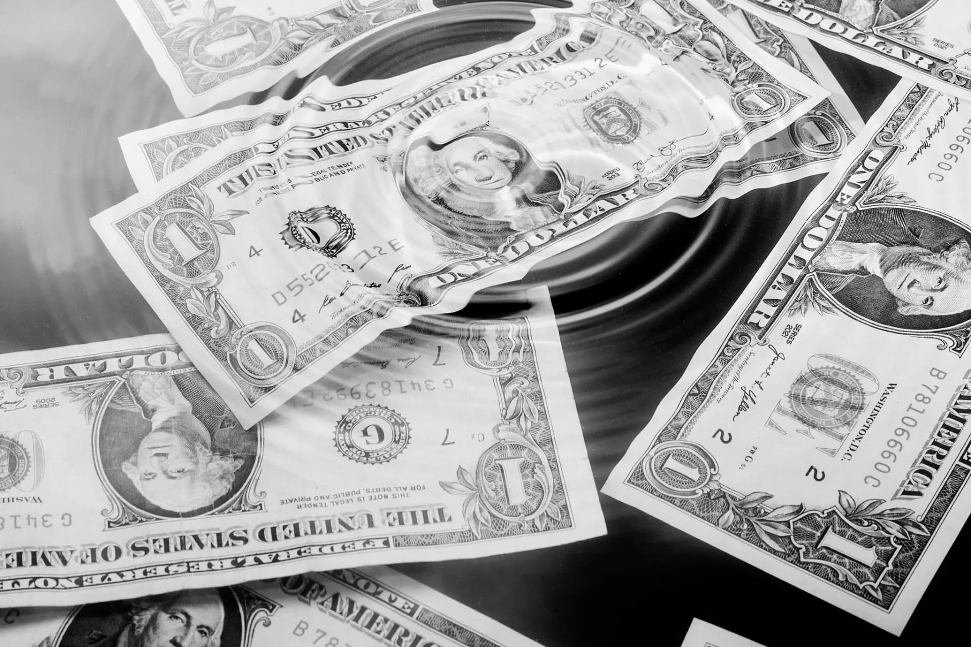 Dollar Bills