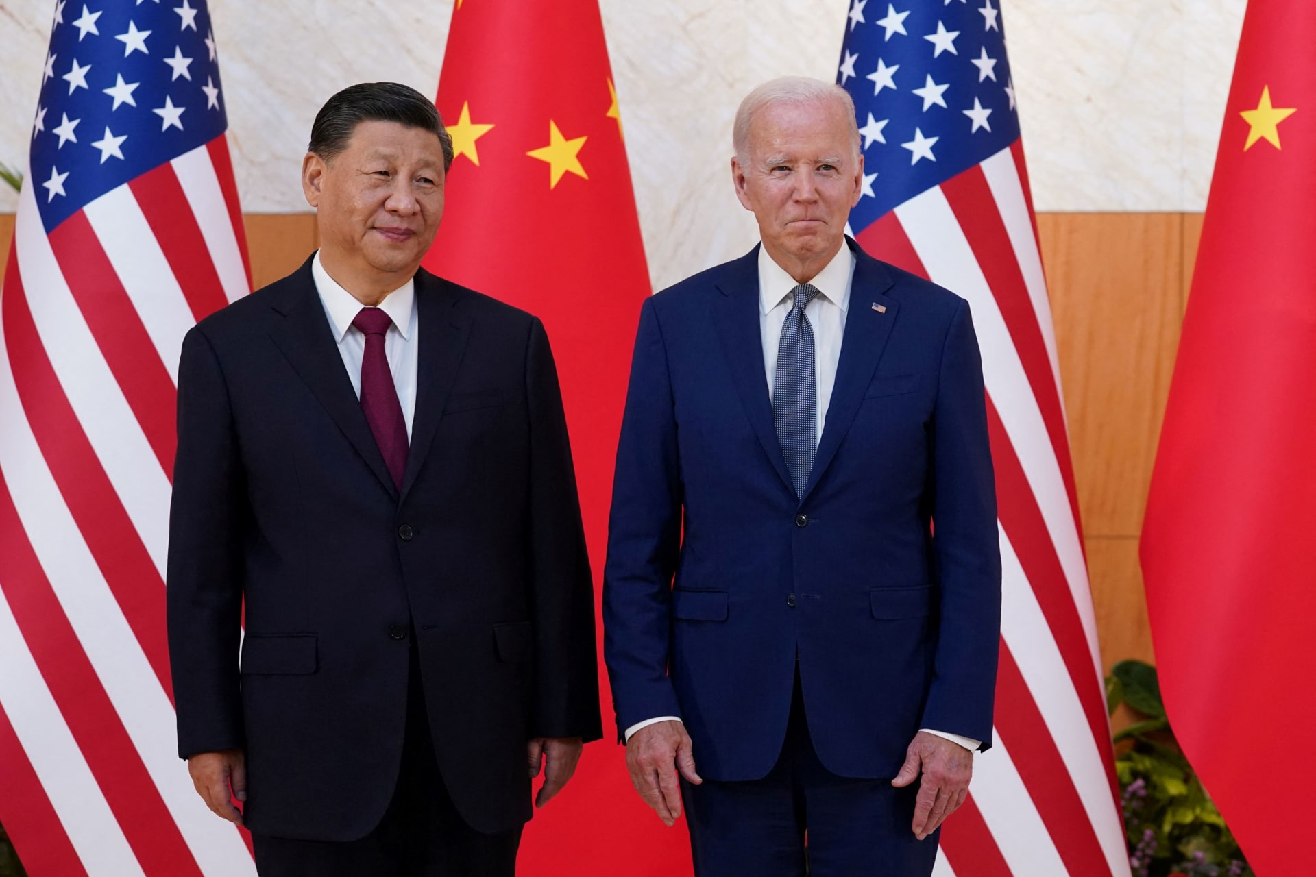 <p>G20 summit in Bali.</p>
