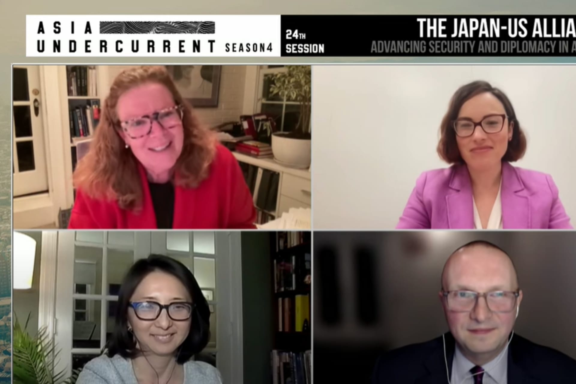 KREAB Nikkei Asia Undercurrent