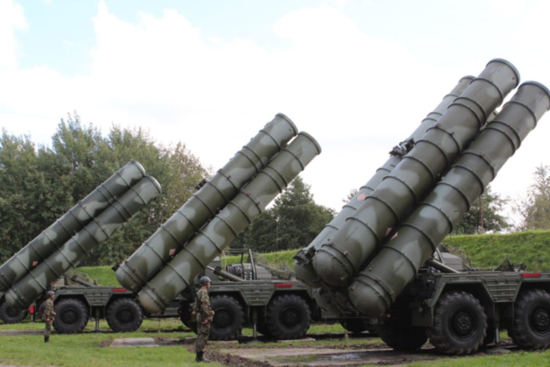 Image from "Remove a Sanctions Cloud From U.S.-India Relations"